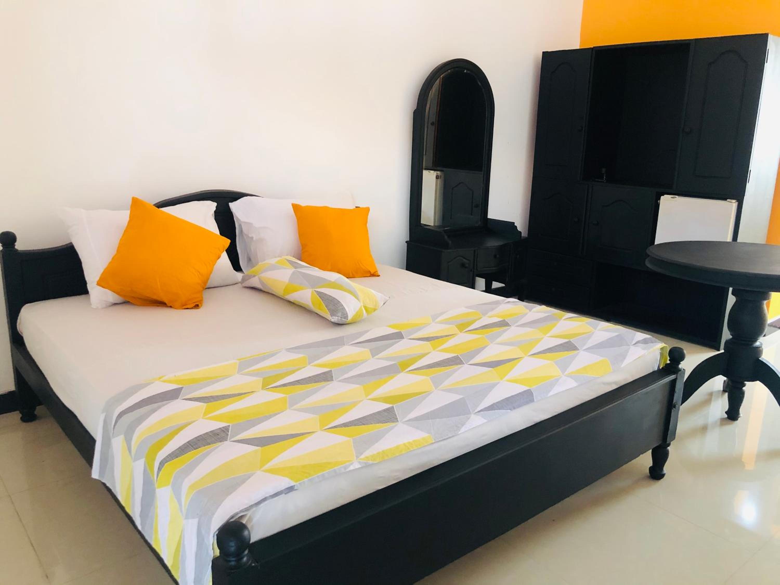Superior Double Room With A/C, Dialog TV, Hot Water, Mini Bar