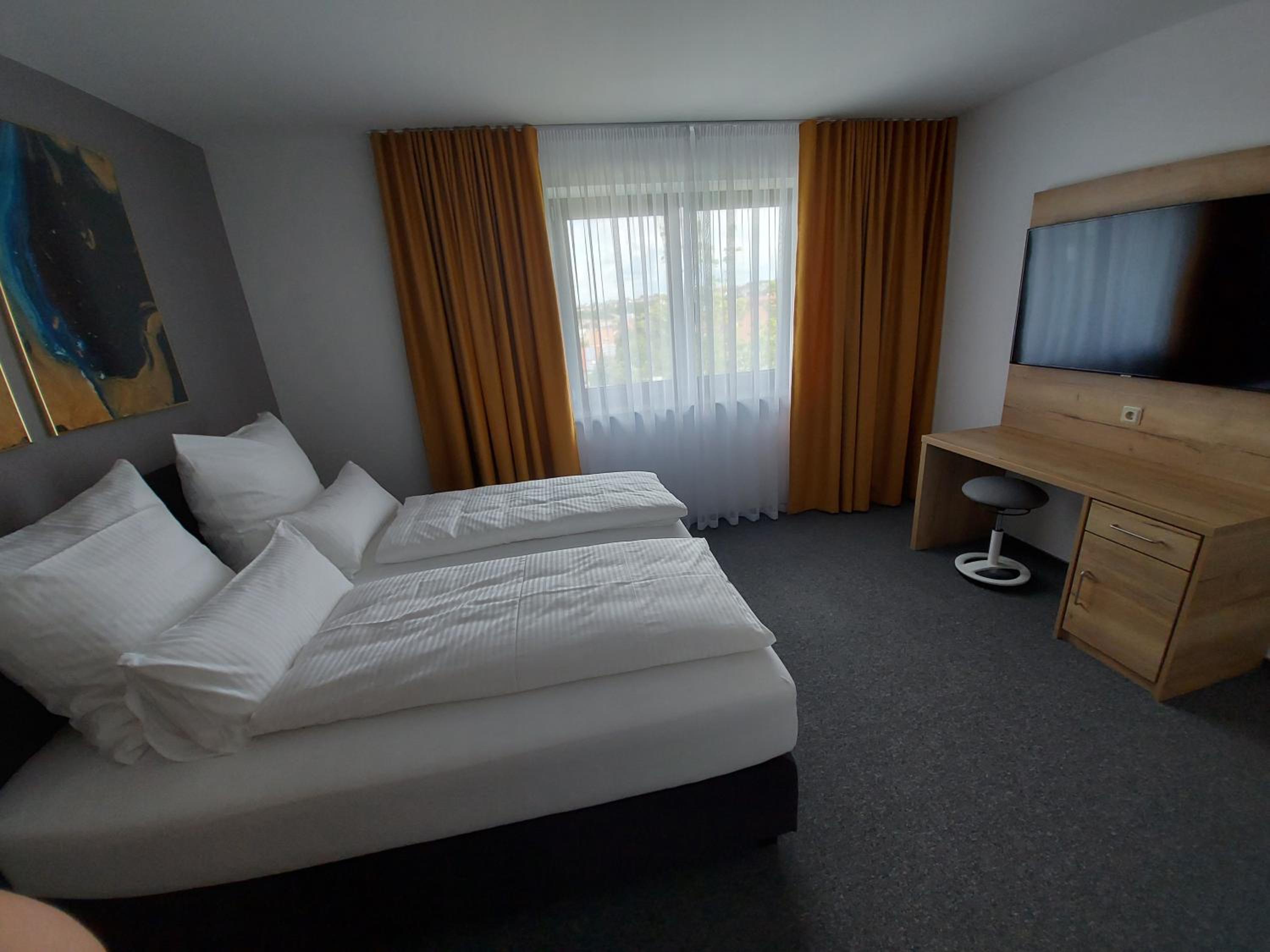 Deluxe Junior Suite photo 1