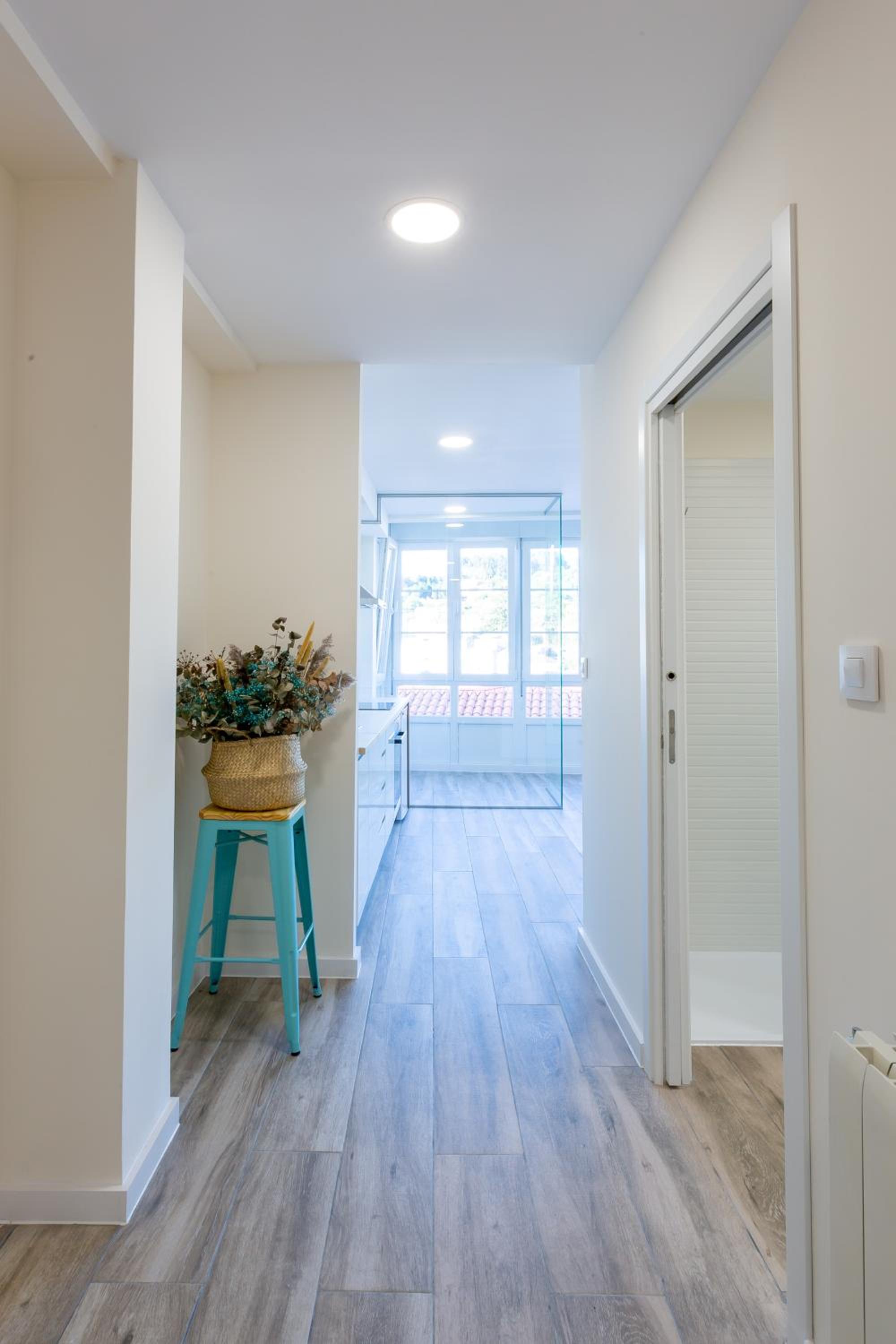 Apartamento de lujo