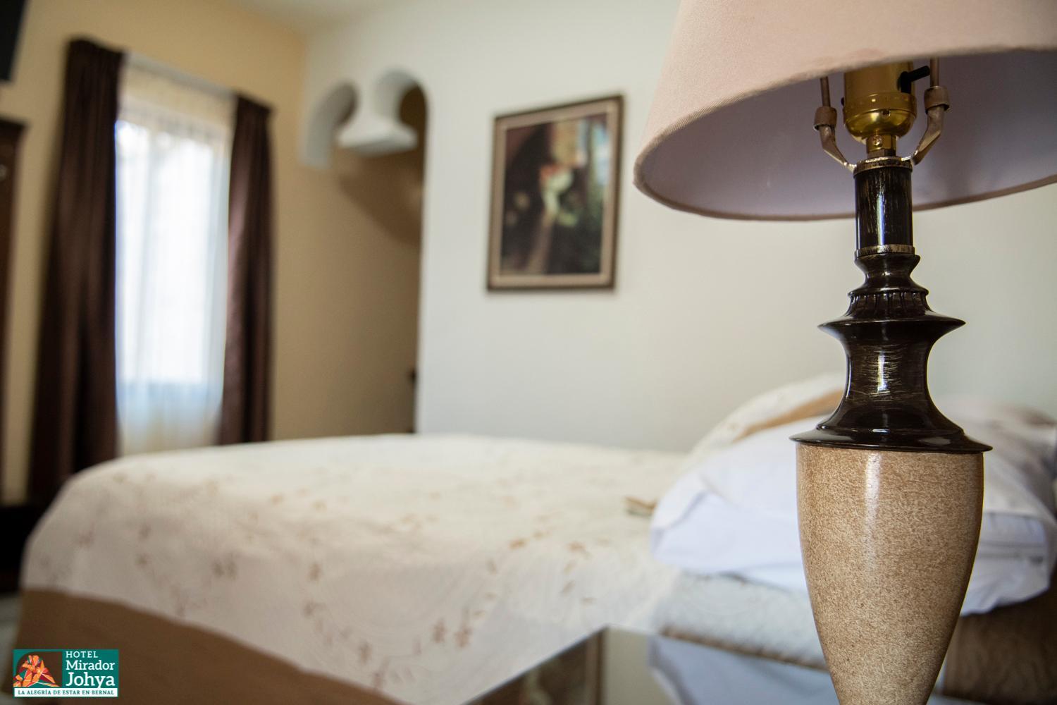 Double or Twin Room photo 3