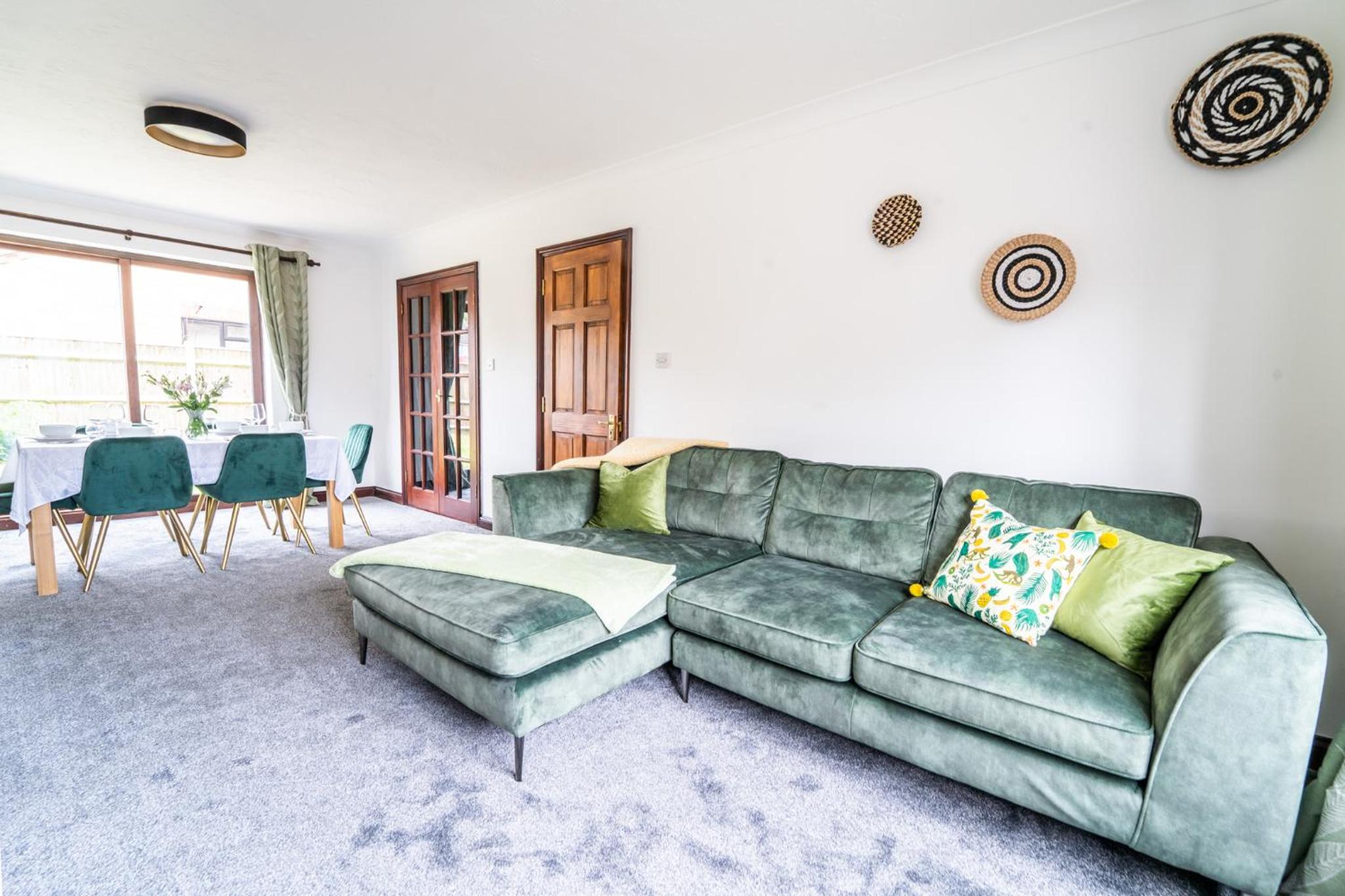Vacation Home photo 1