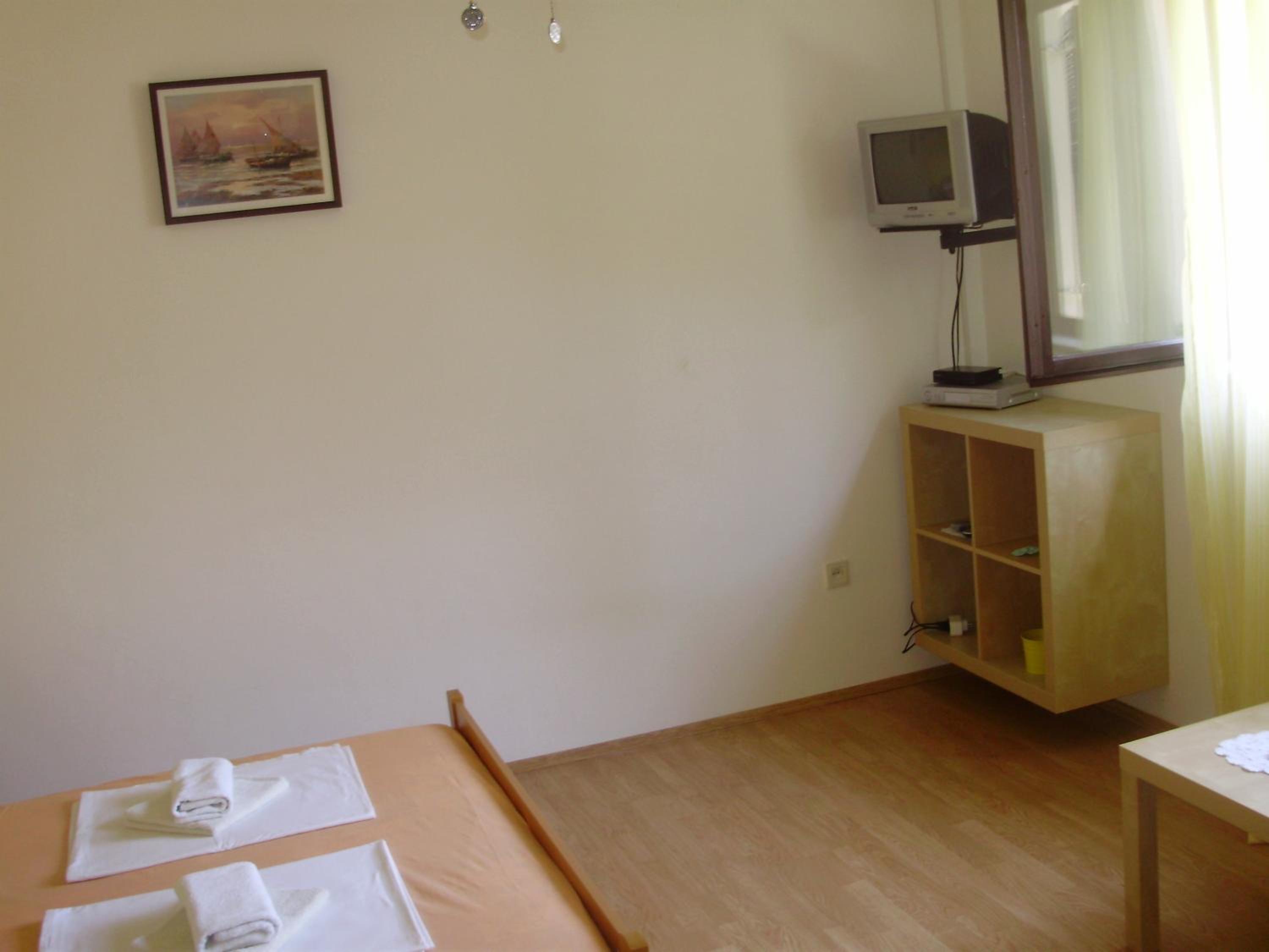 Double Room with Partial Sea View photo 3
