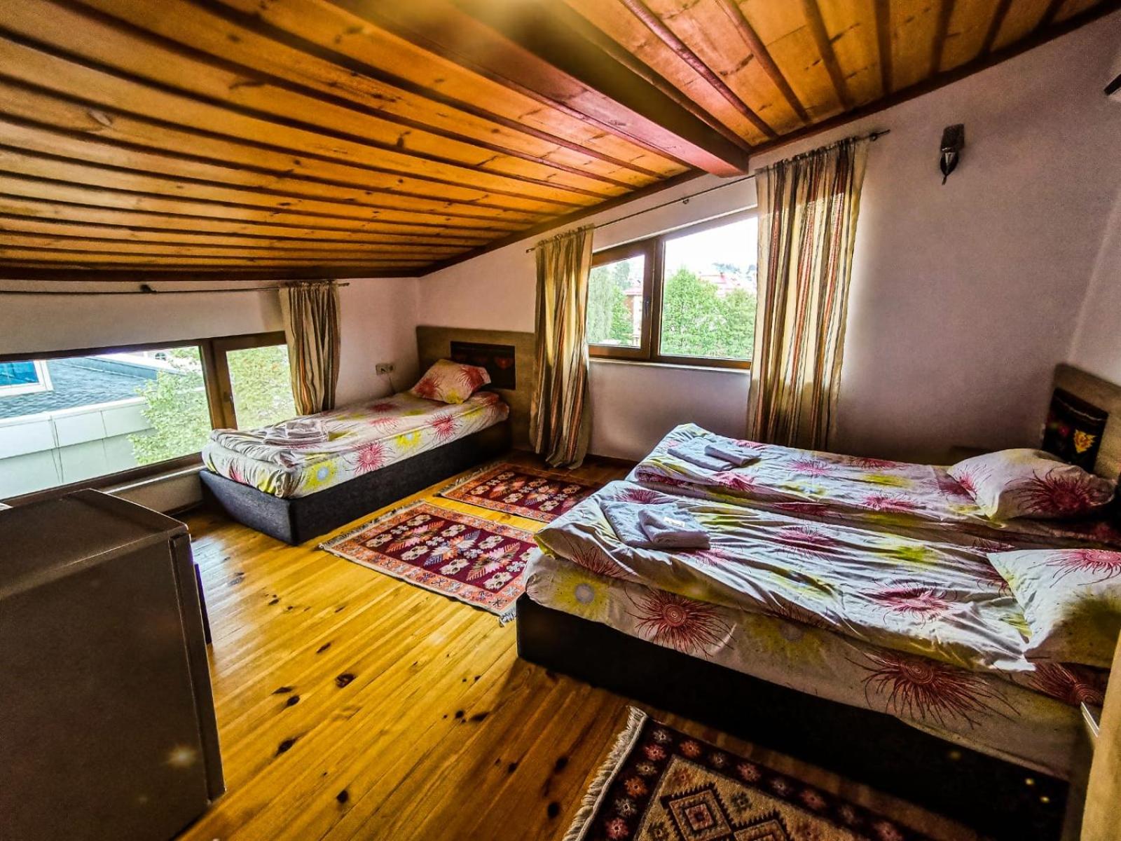 Triple Room - Photo 3
