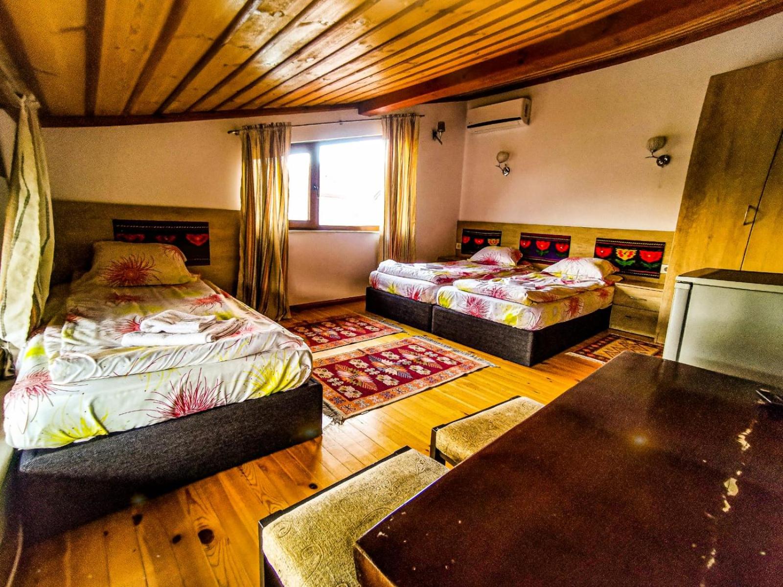 Triple Room - Photo 5