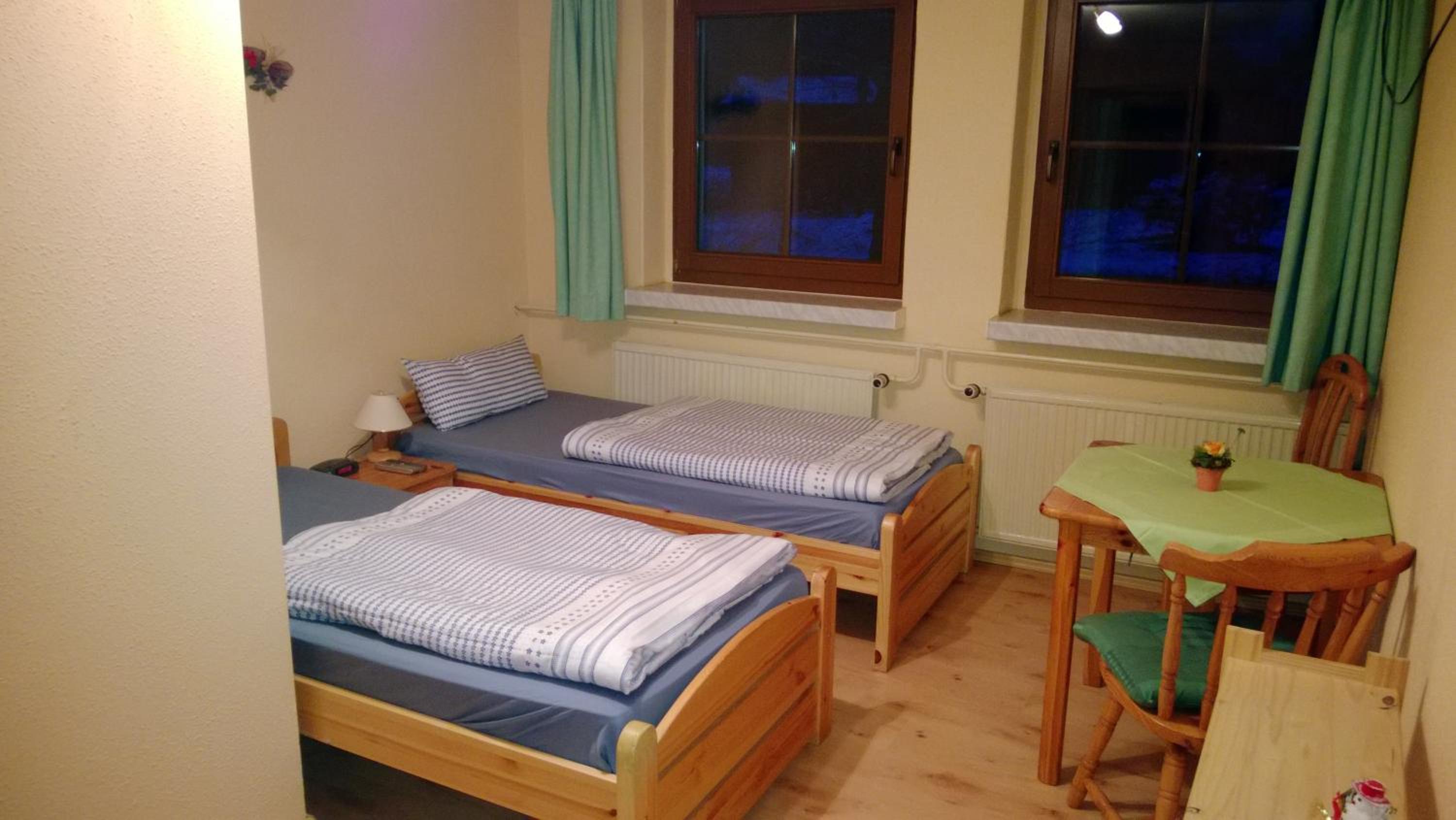 Twin Room photo 1