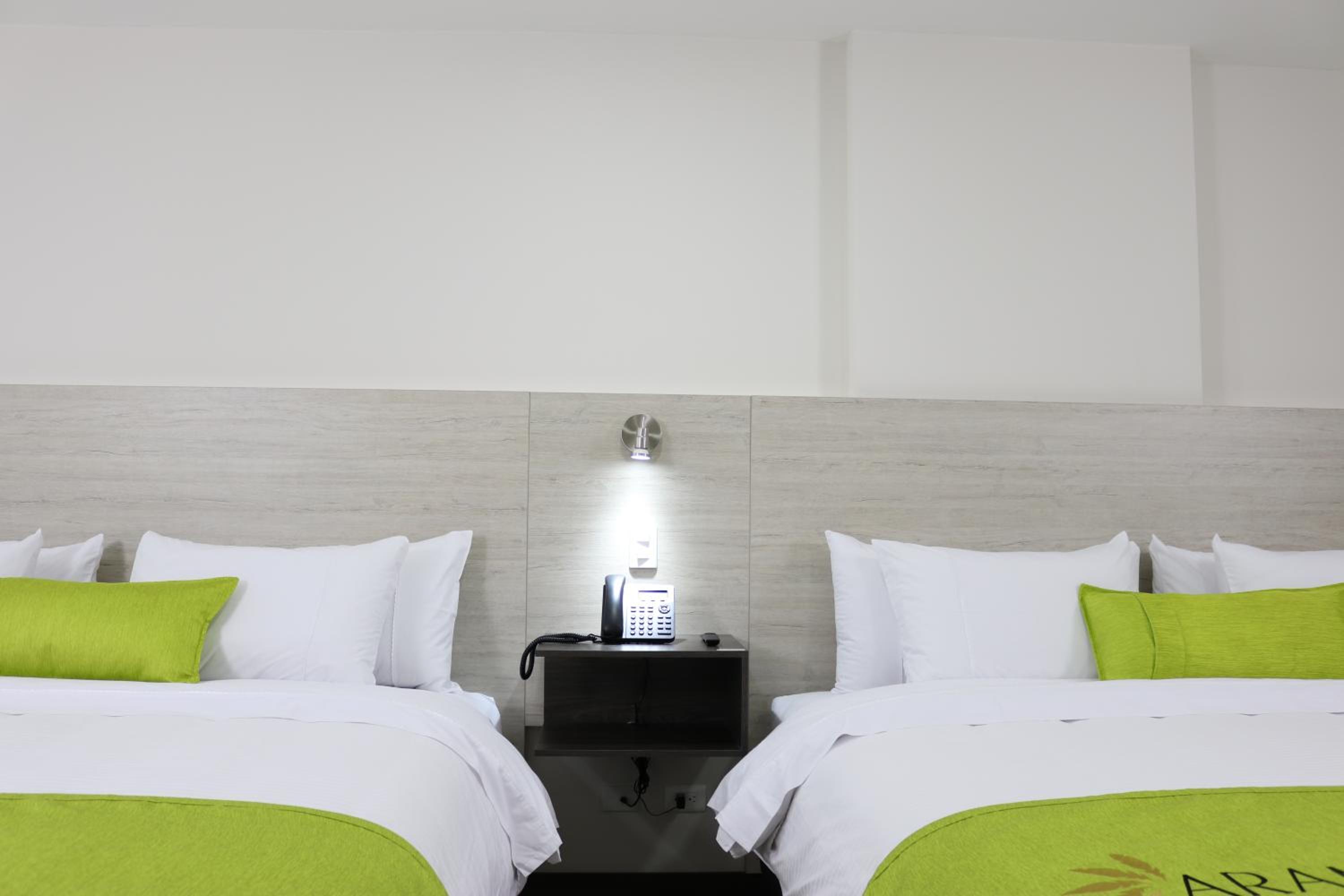 Superior Twin Room photo 1