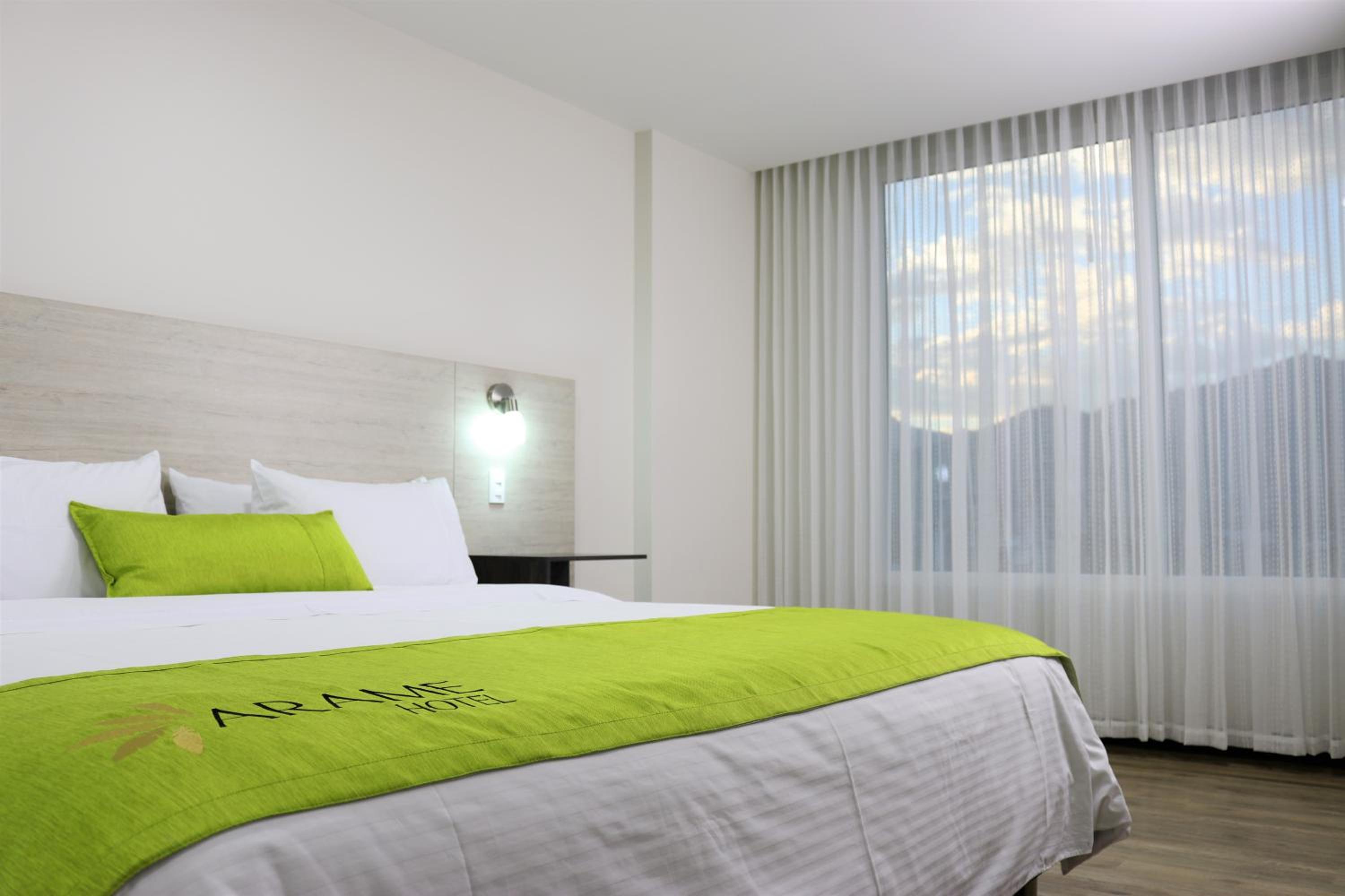 Double Room photo 3