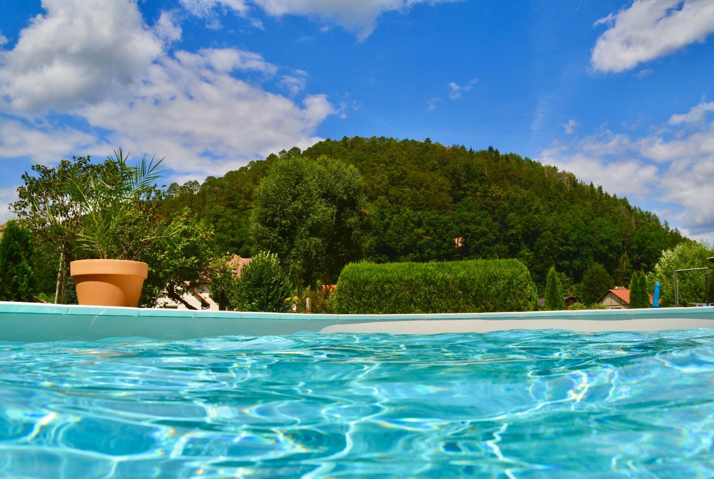 Holiday Home photo 1