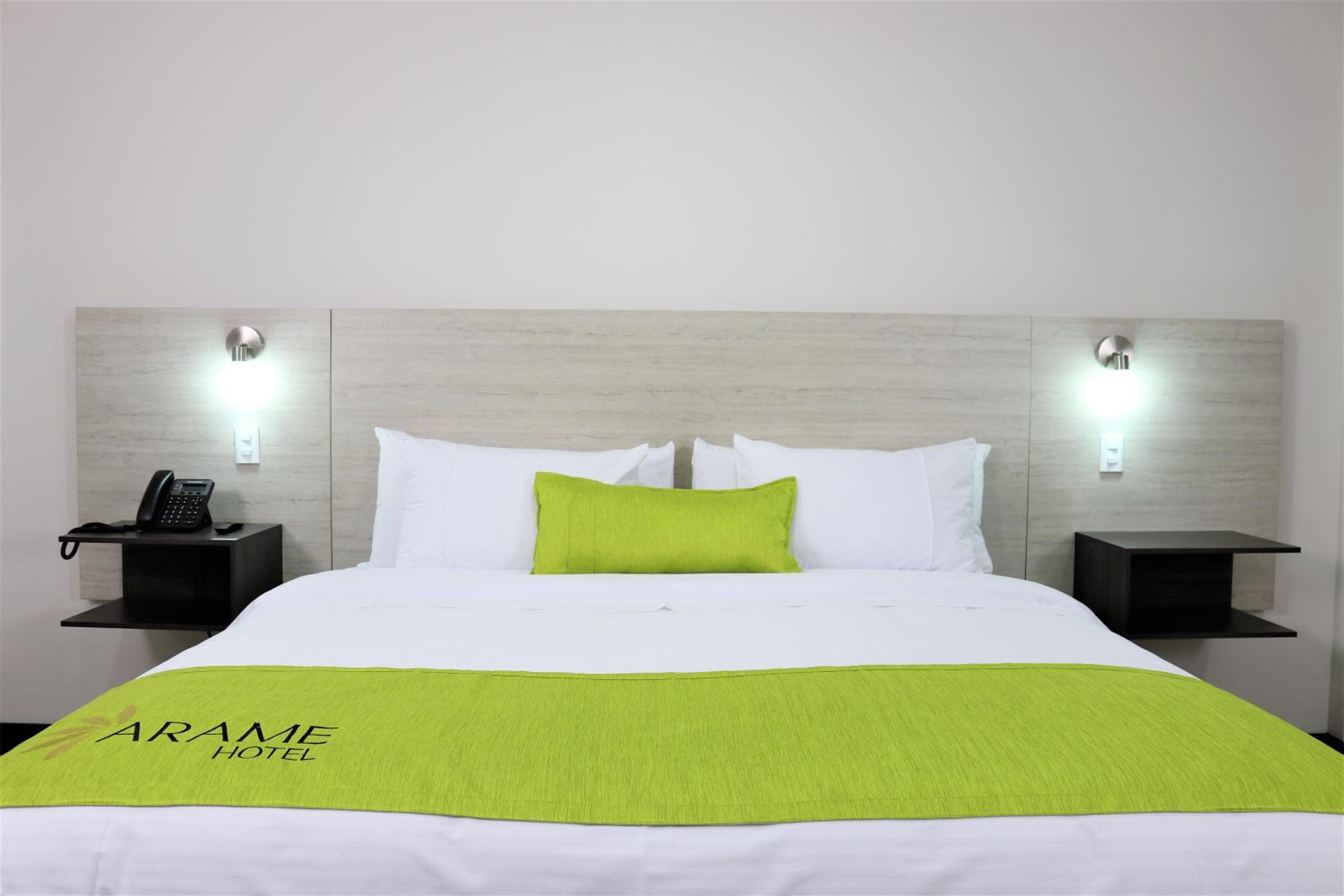Double Room photo 1