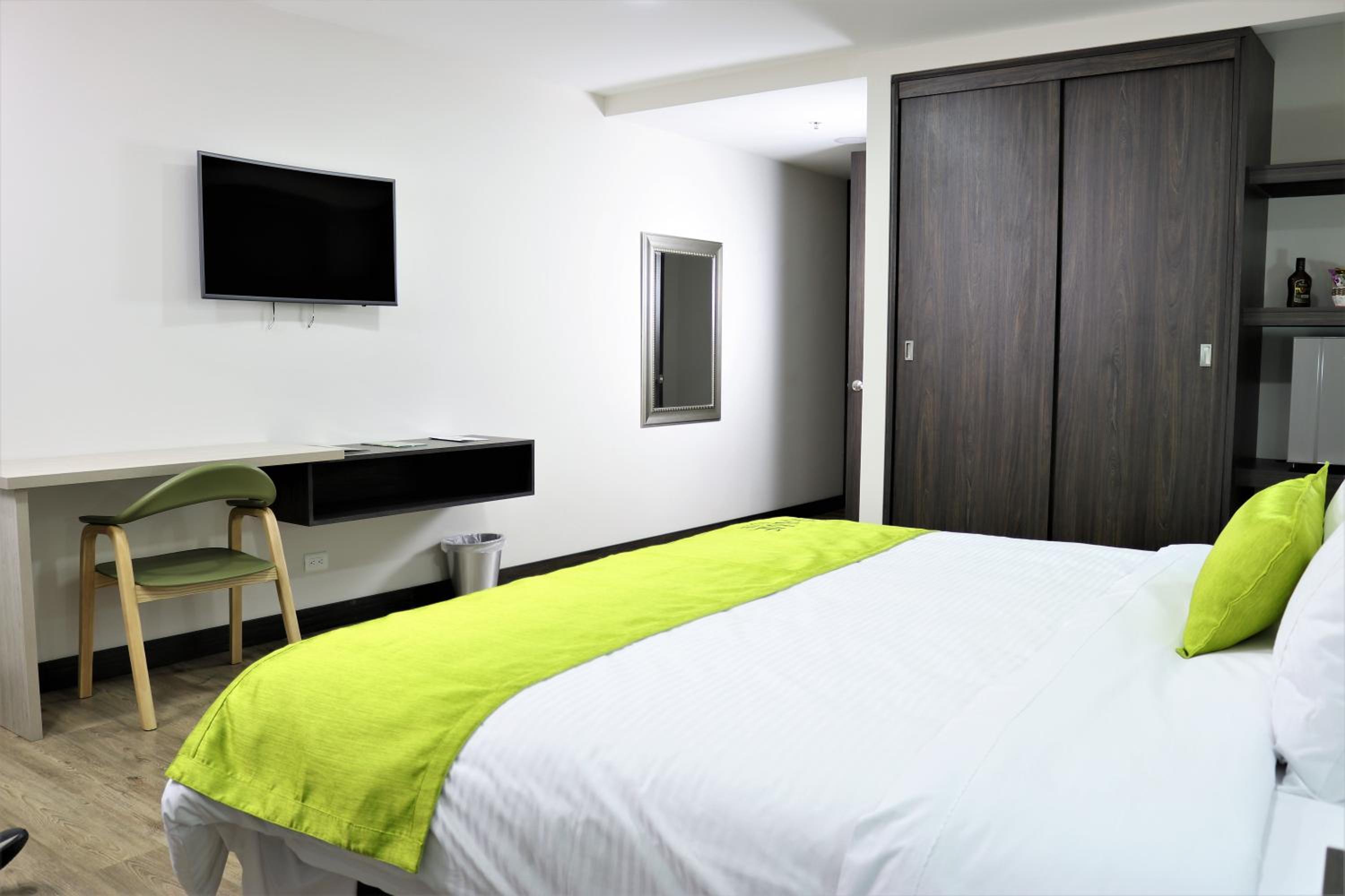 Double Room - Disability Access