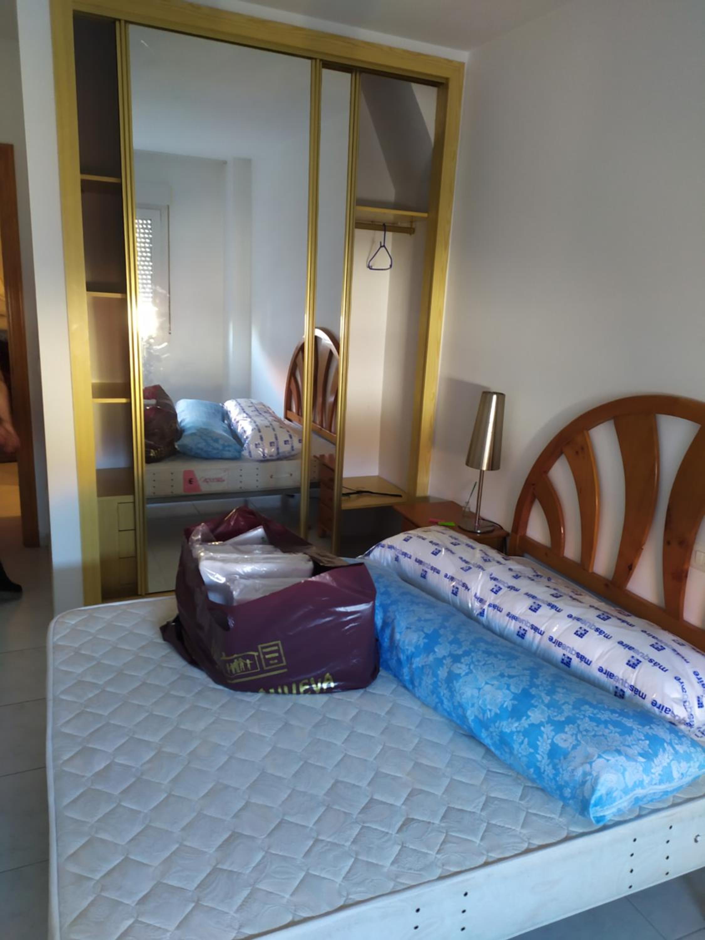 Departamento de tres habitaciones