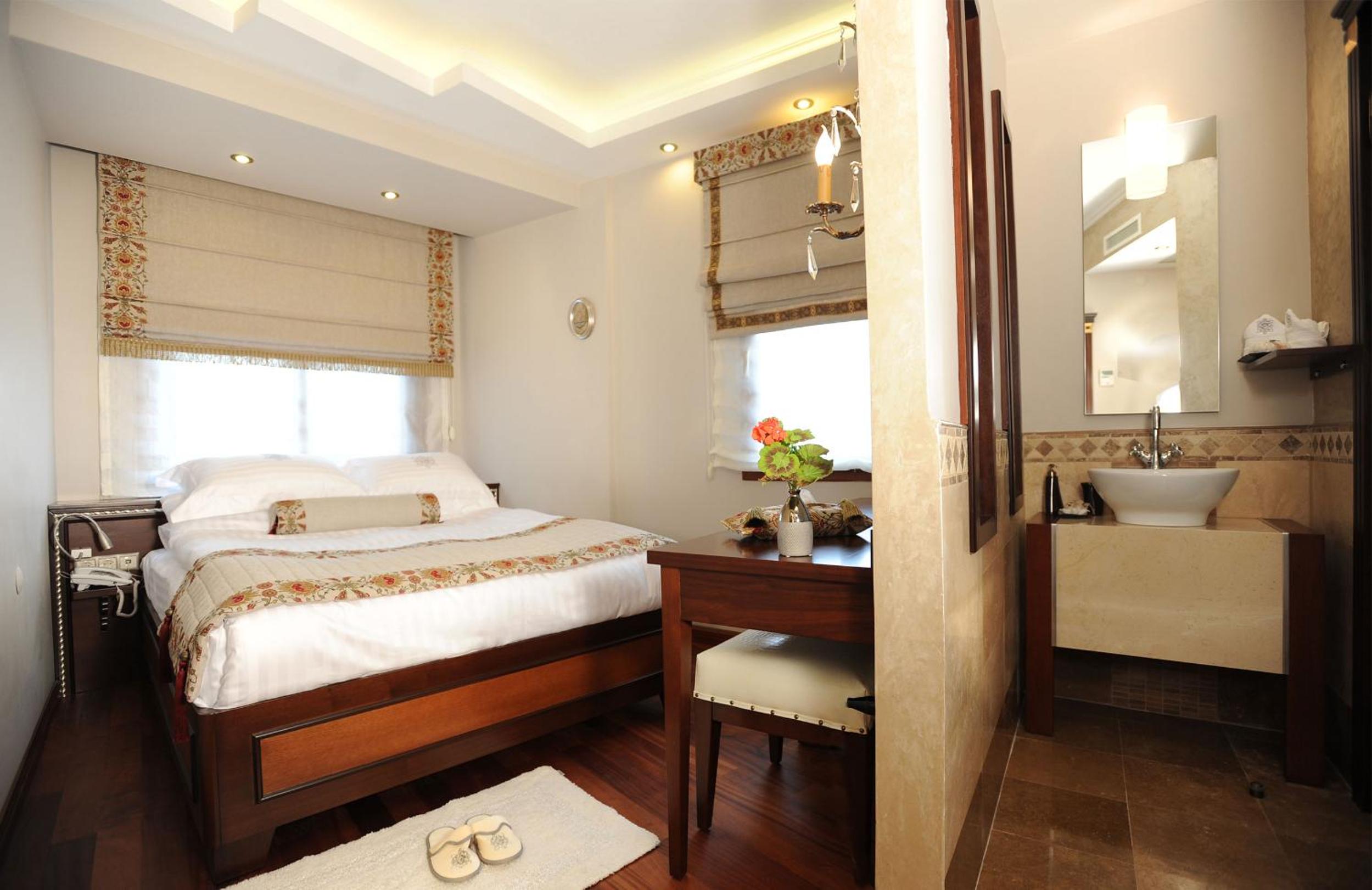 Standard Family Room