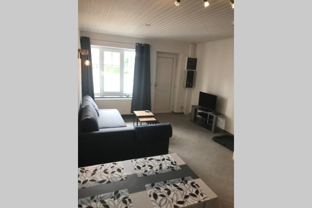 Two-Bedroom House photo 2