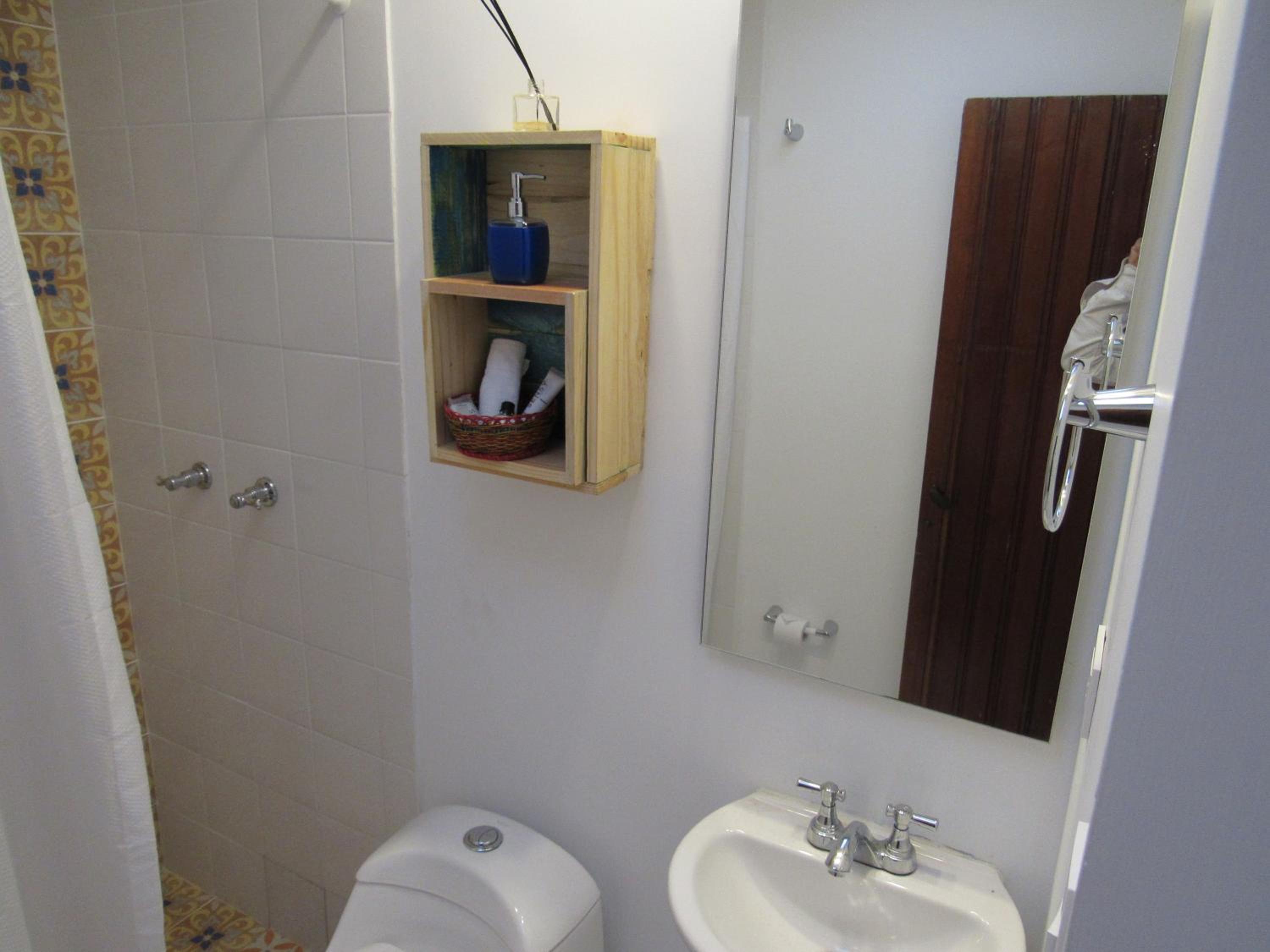 Budget Double Room photo 2