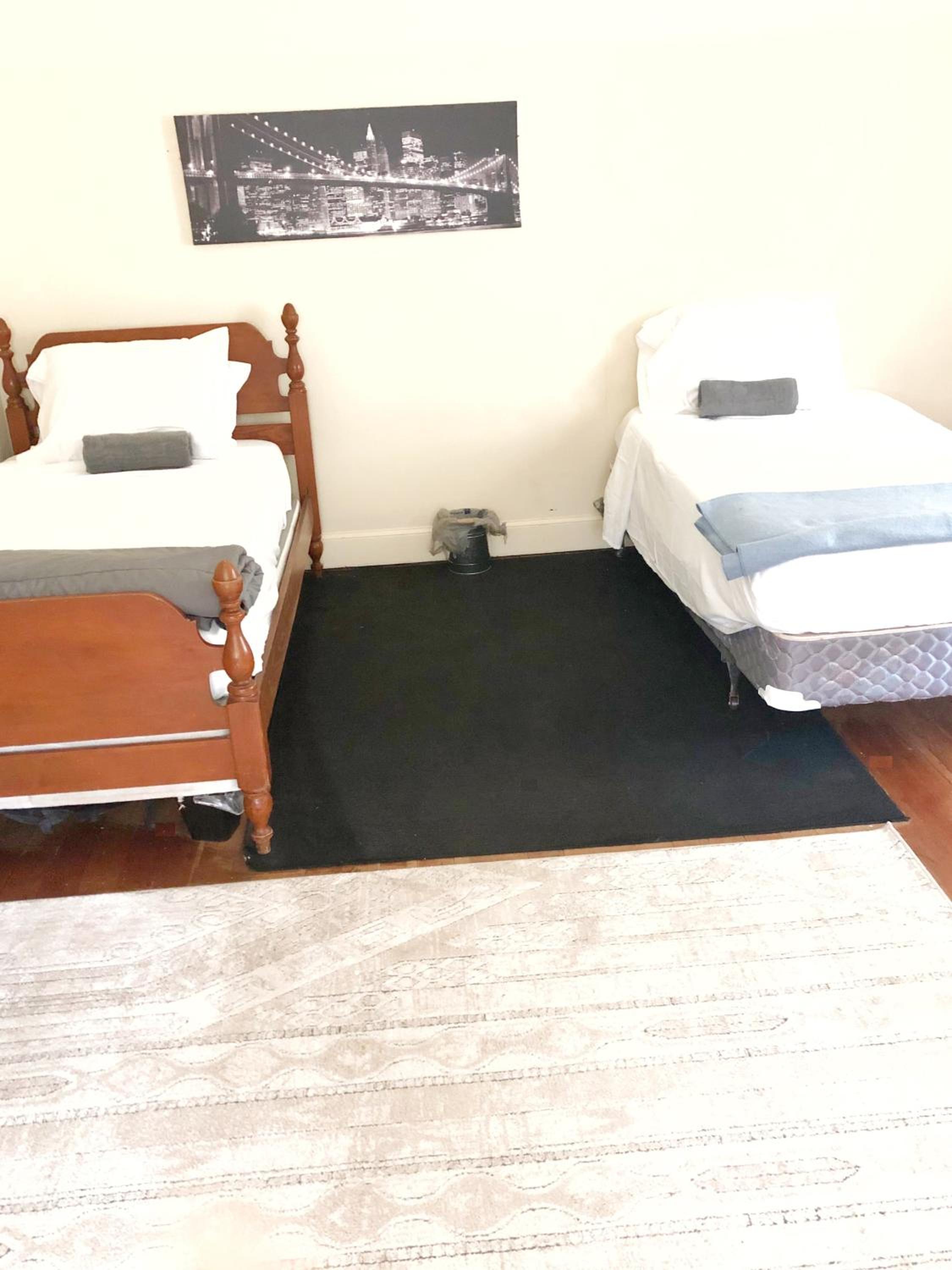 Budget Double or Twin Room photo 1