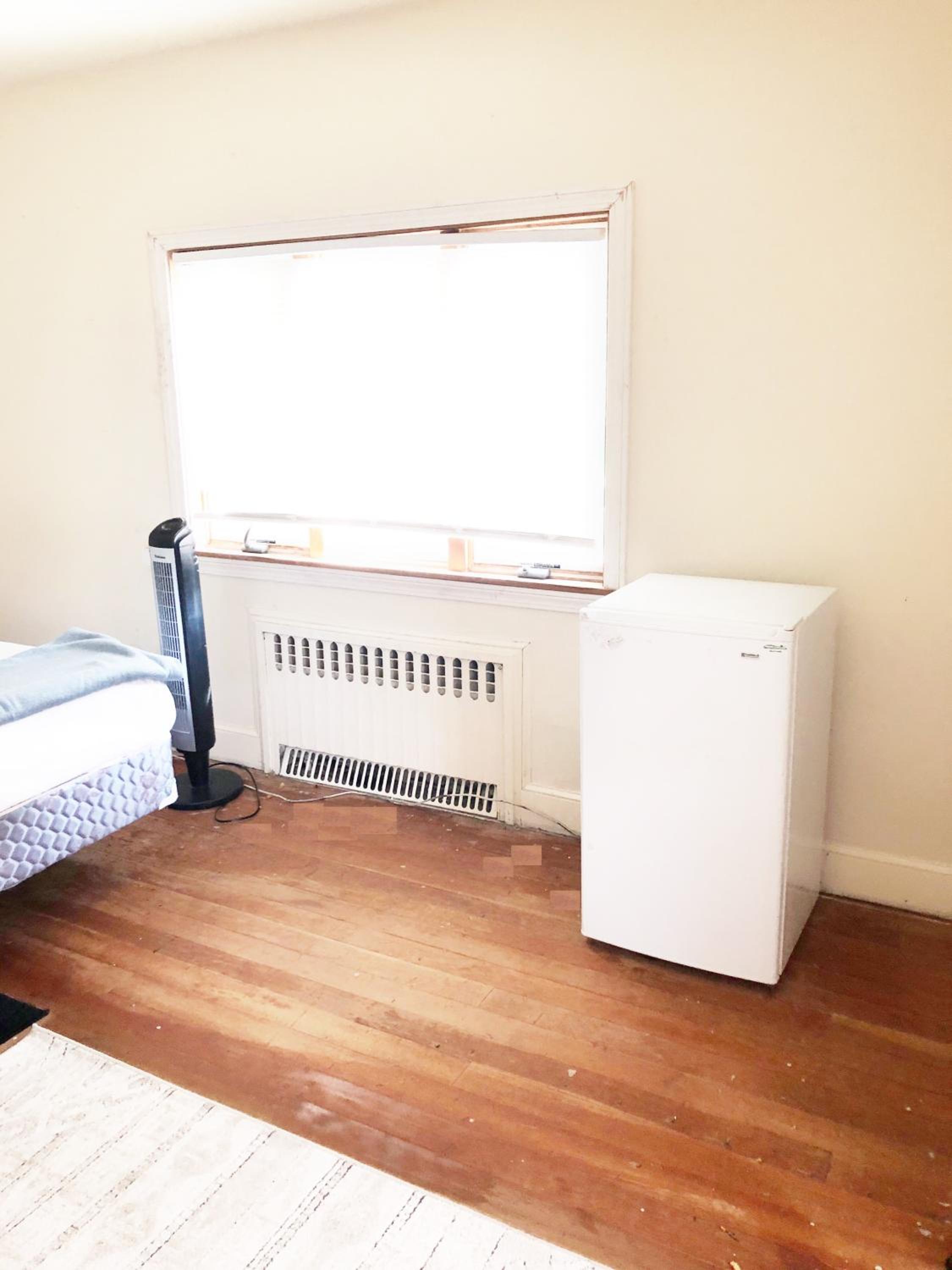 Budget Double or Twin Room photo 2