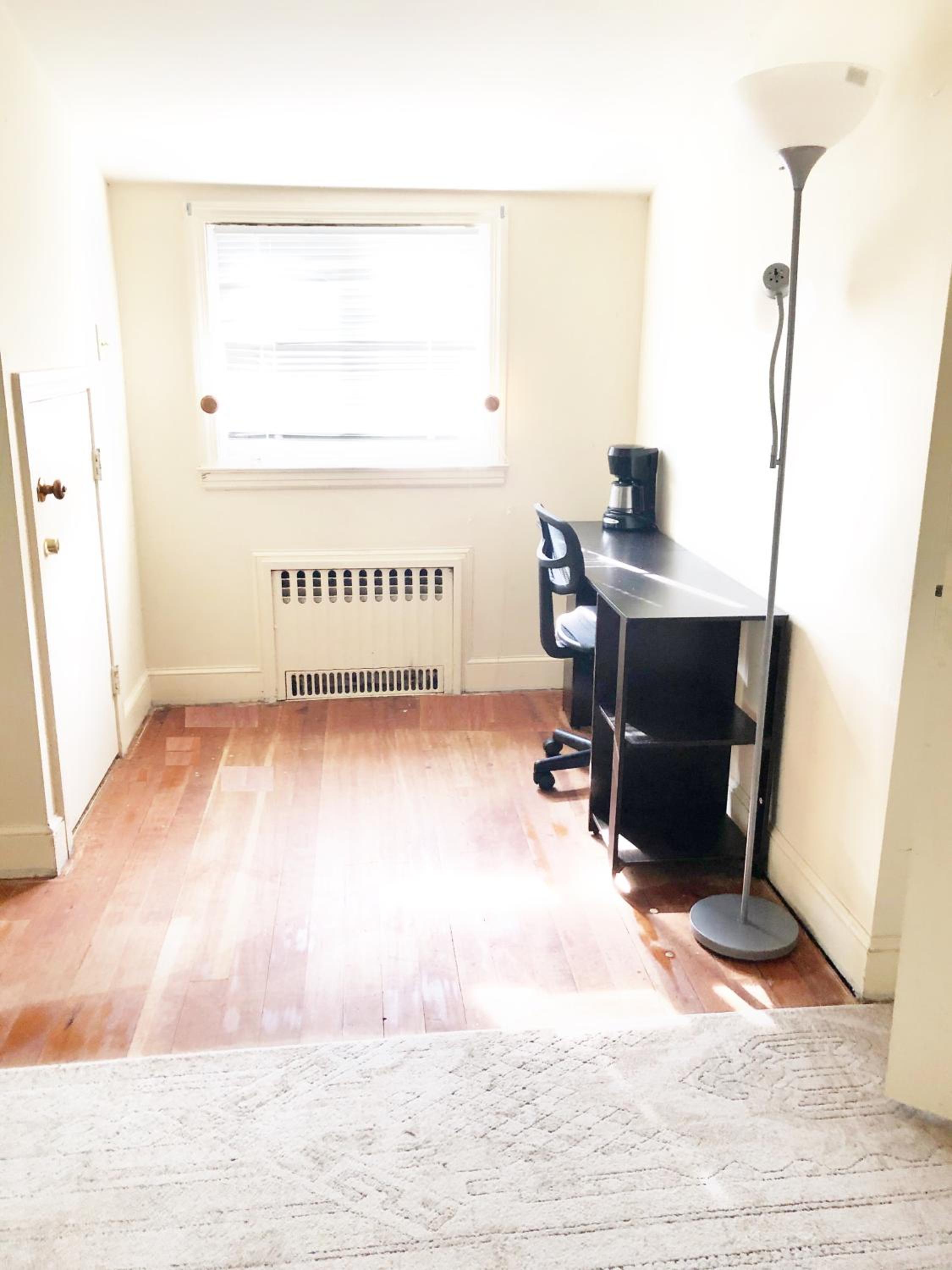 Budget Double or Twin Room photo 3