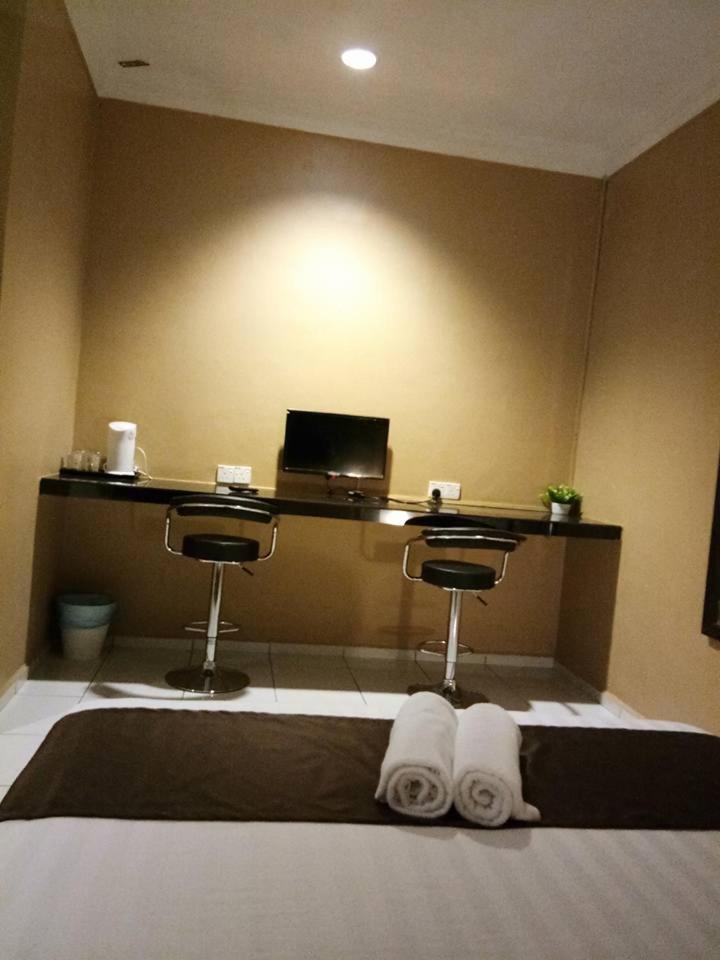 Deluxe Queen Room photo 1