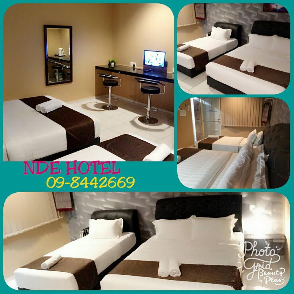 Superior Triple Room - Photo 1
