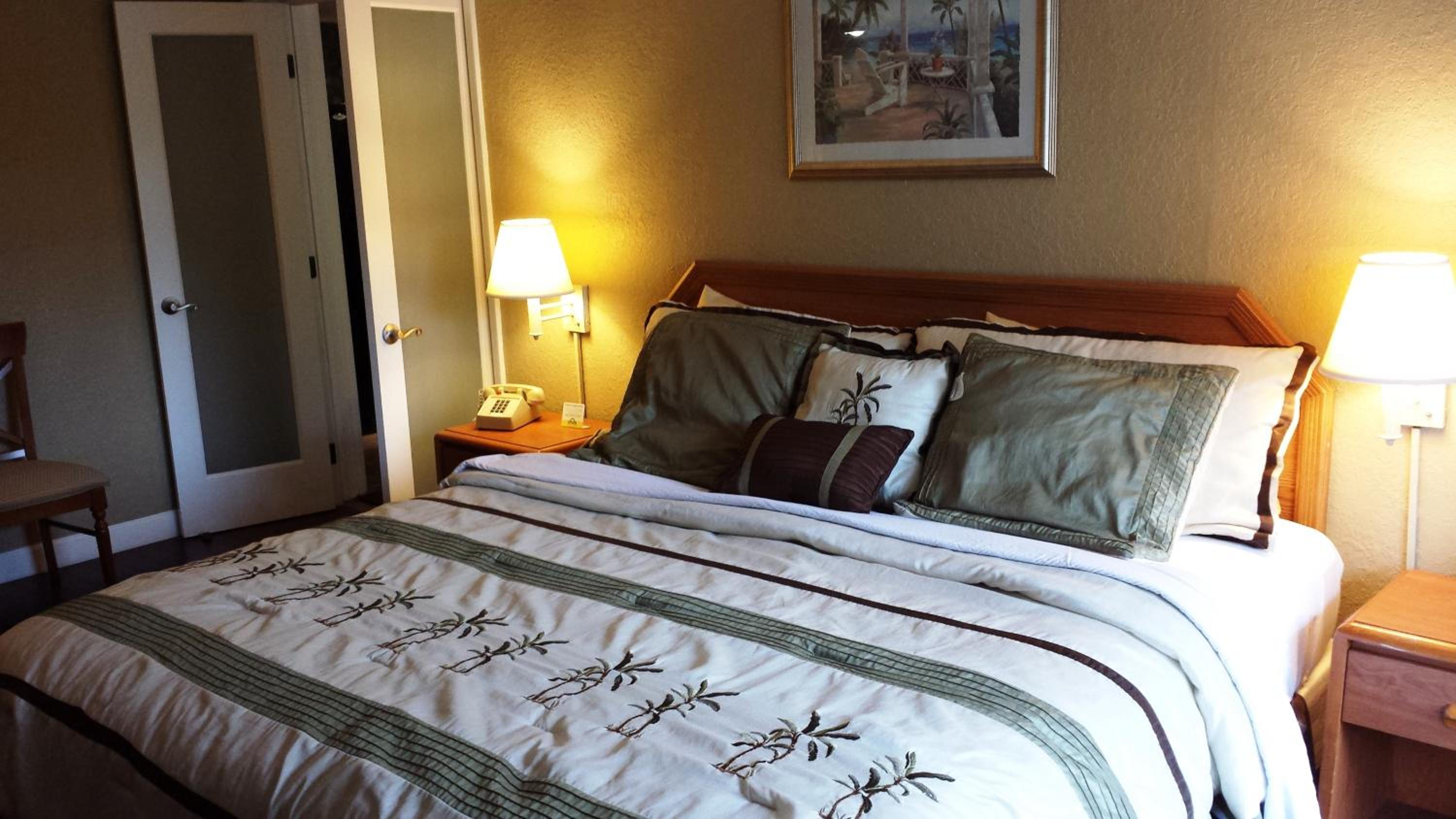 King Suite - Non-Smoking - Photo 4