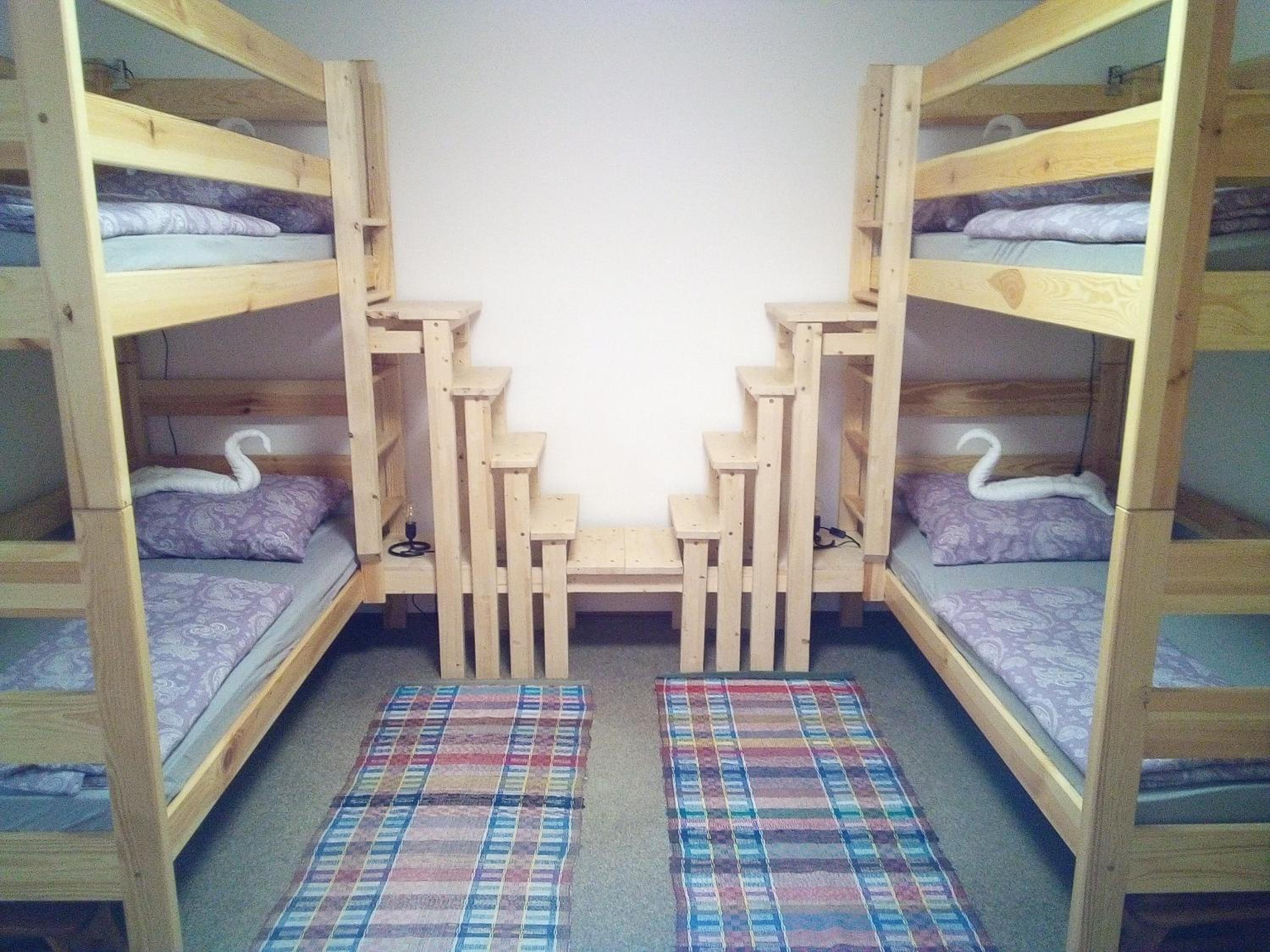 One-Bedroom Apartment - Photo 14