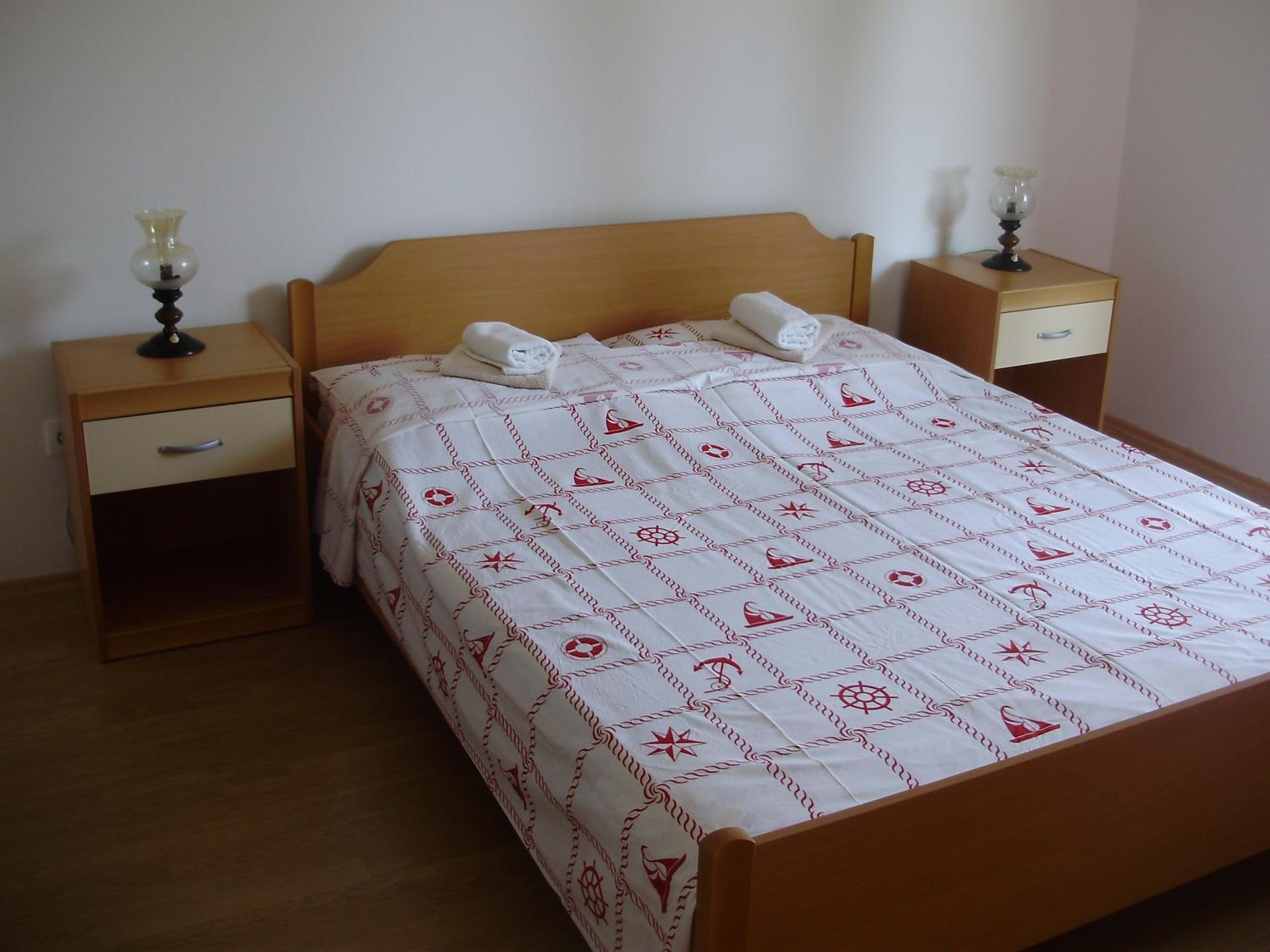 Double Room with City View photo 2