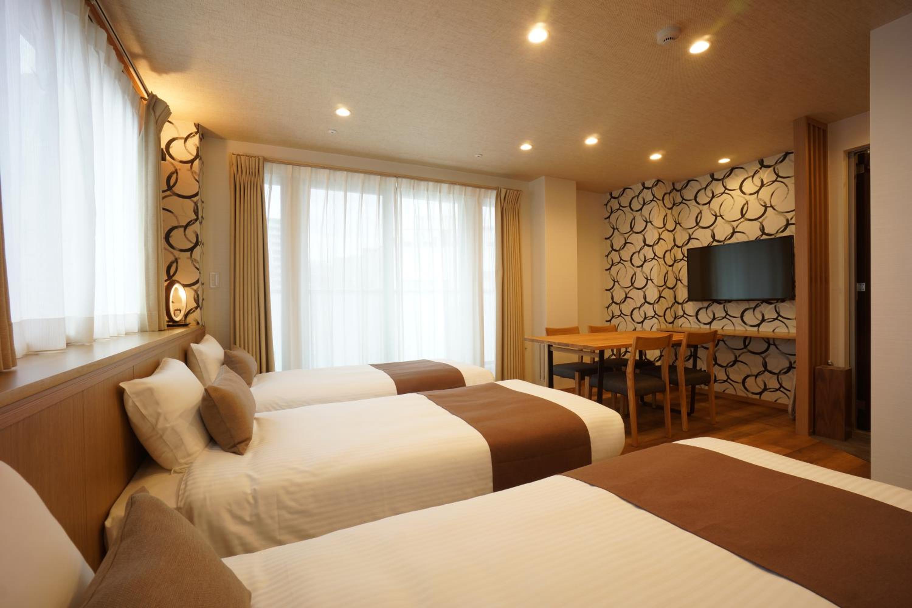 Quadruple Room photo 3