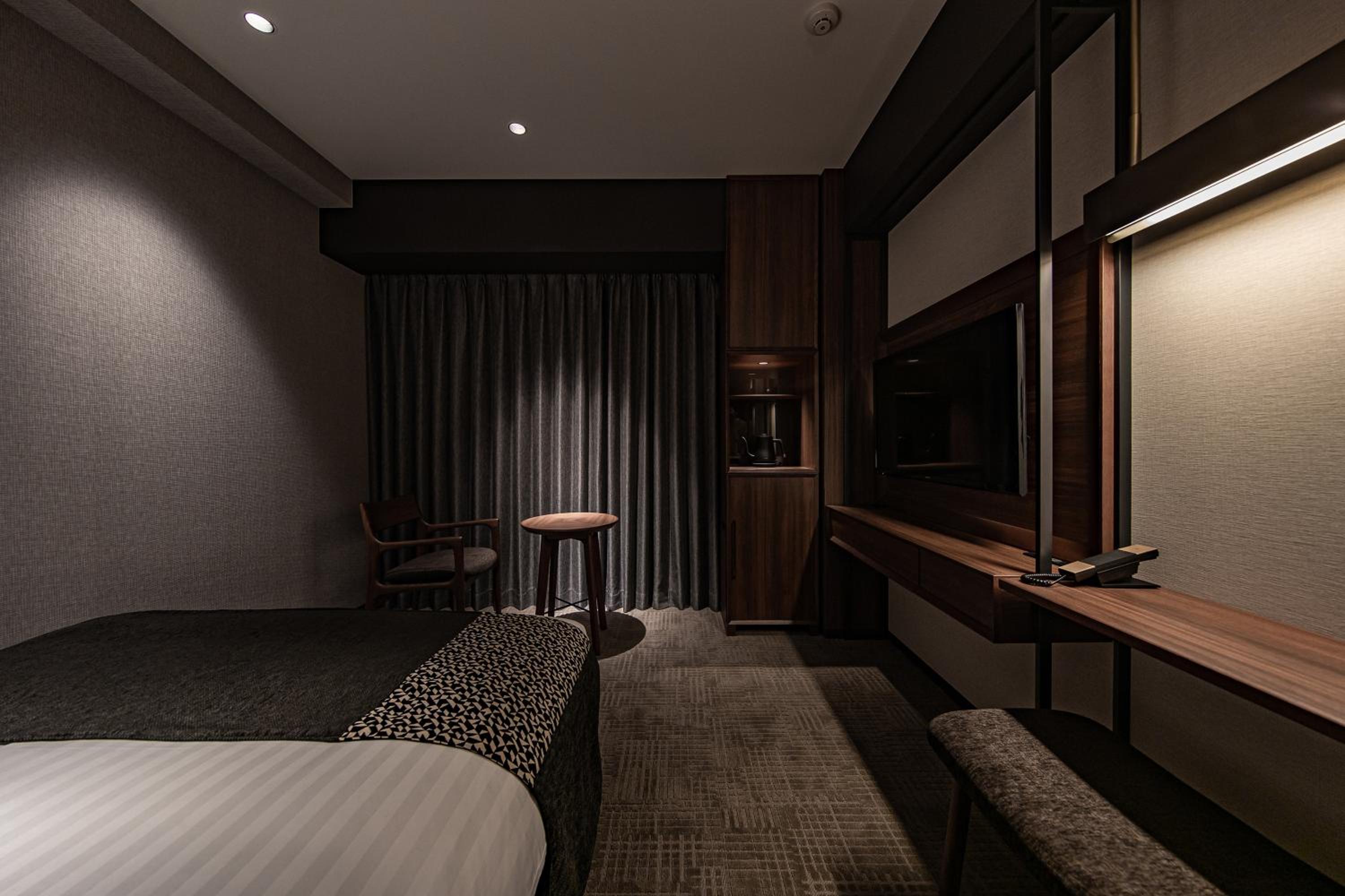 Double Room with Extra Bed - Photo 5