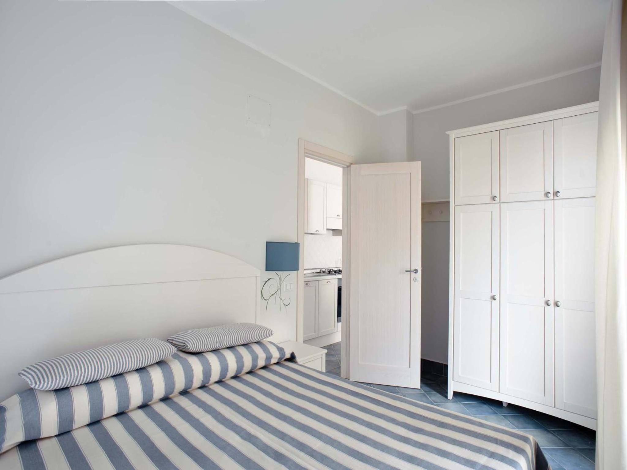 Ulivo One-Bedroom Apartment