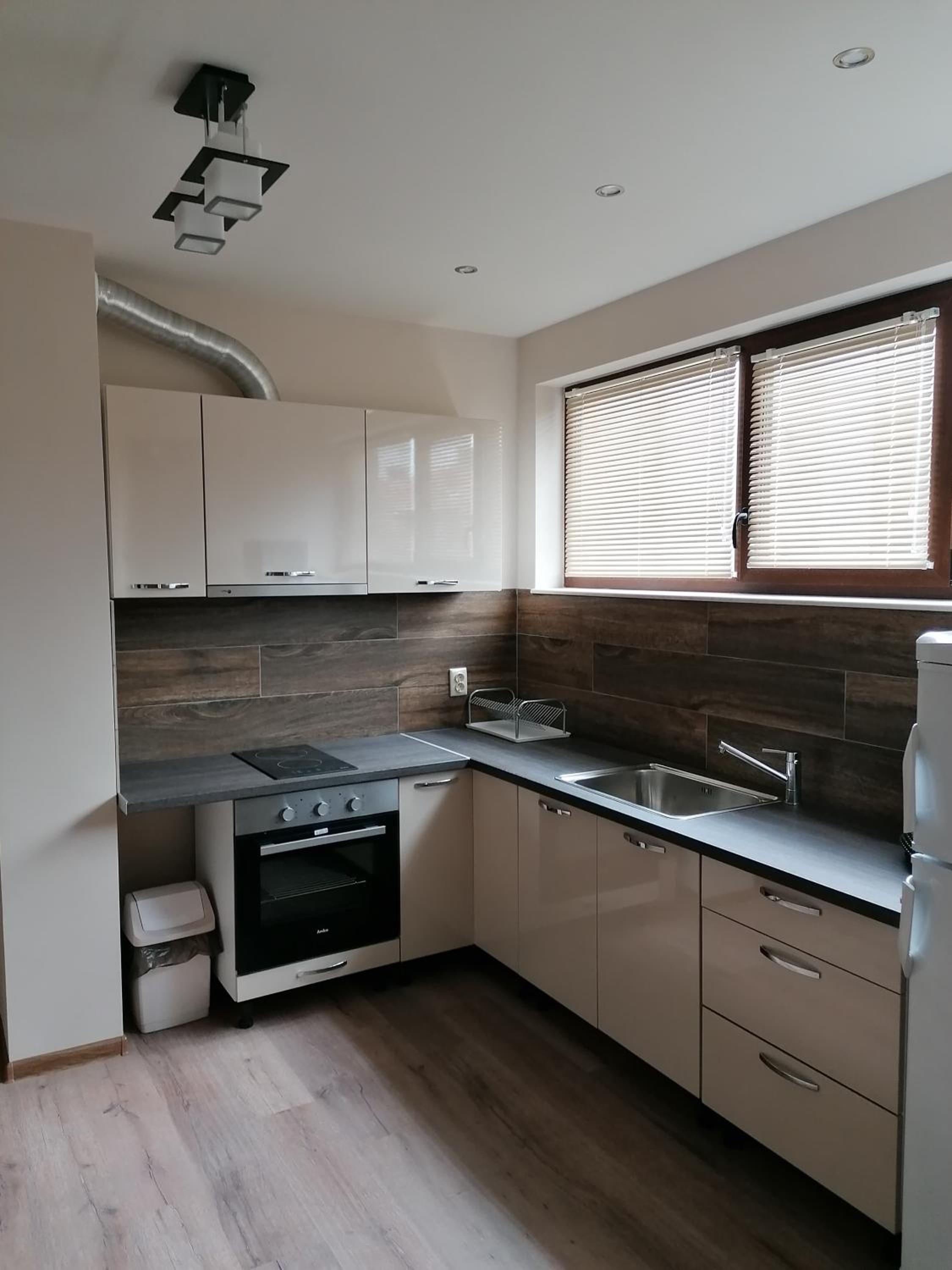 Three-Bedroom Apartment - Photo 16