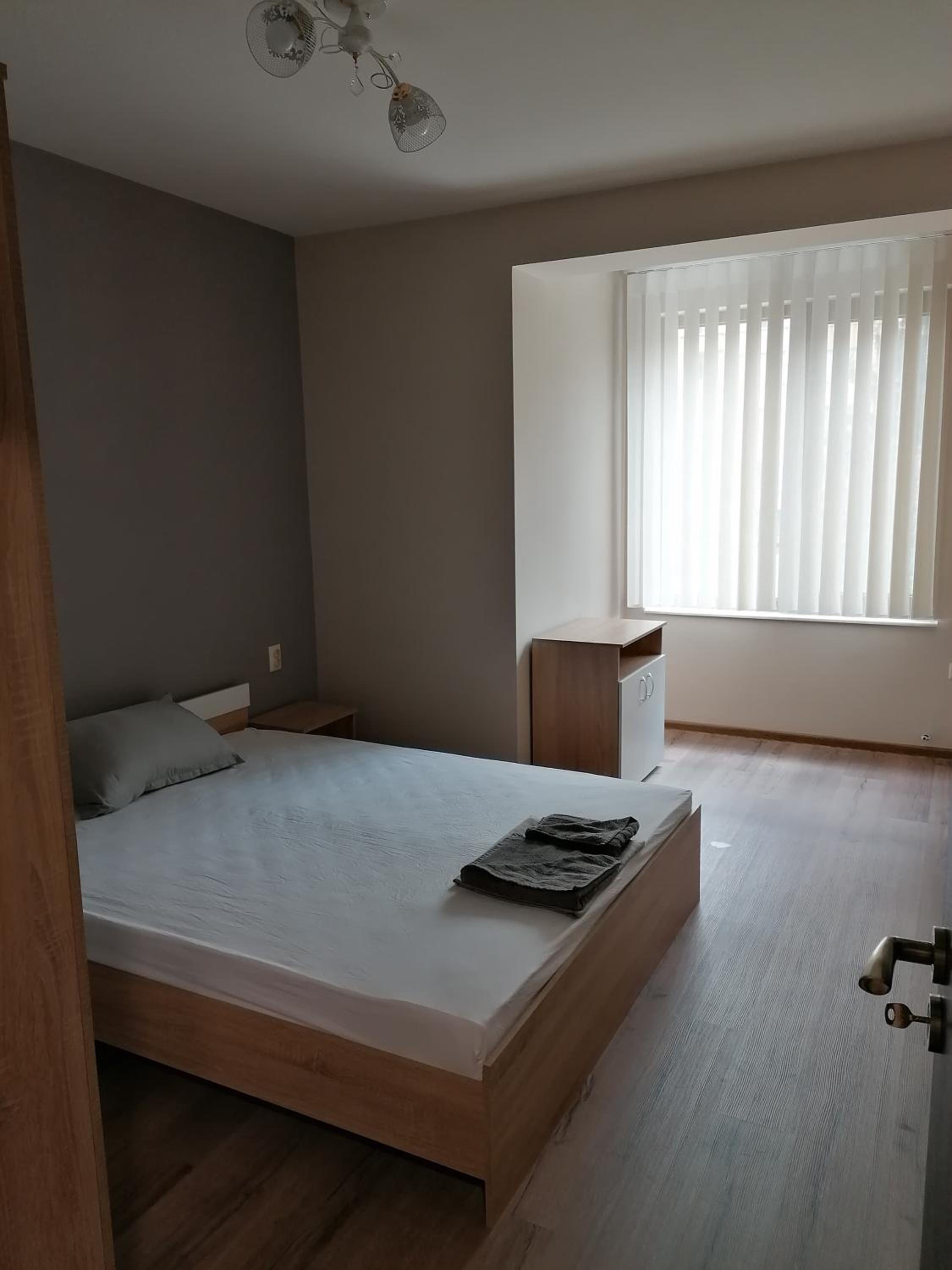 Three-Bedroom Apartment - Photo 12