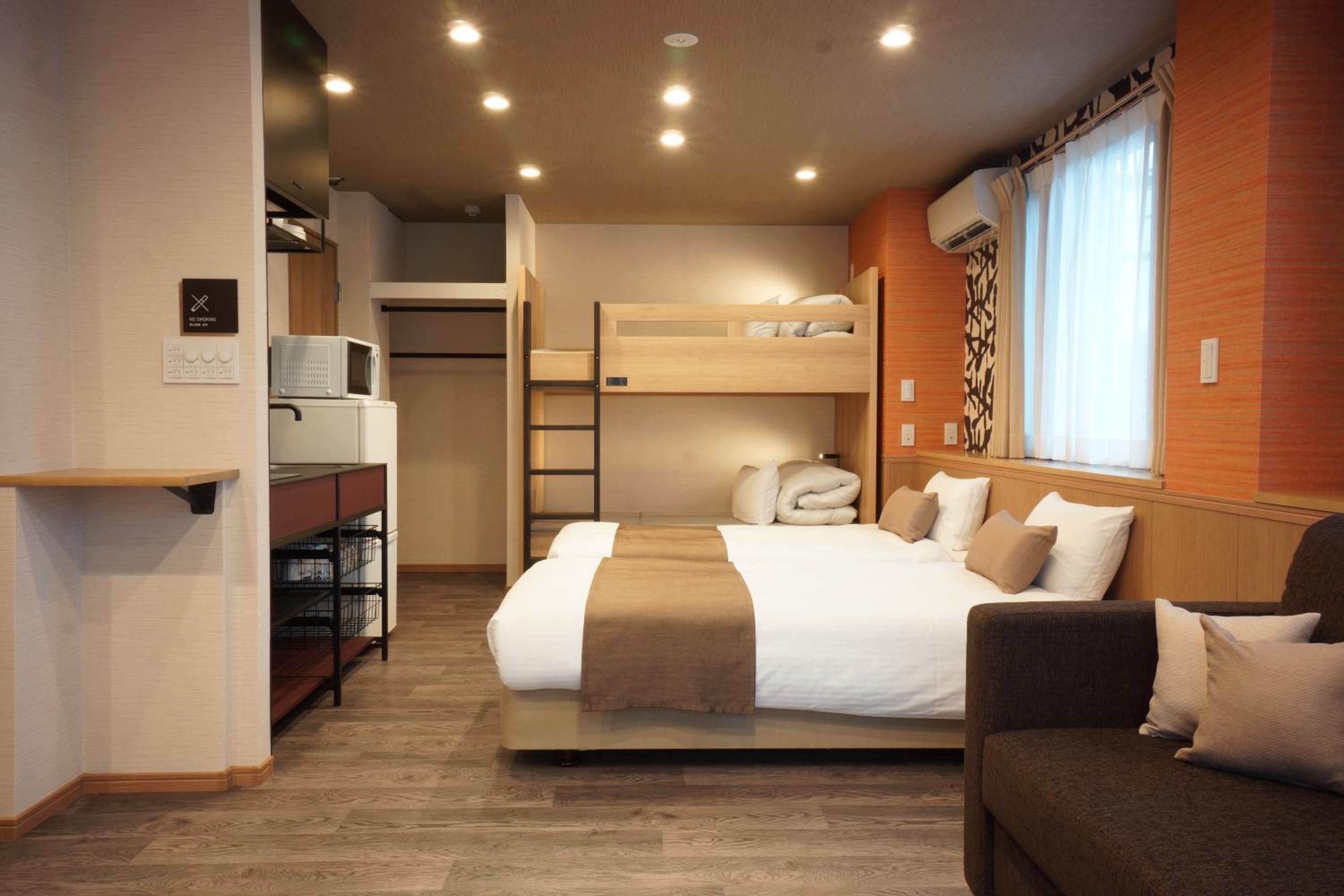 Quintuple Room photo 2