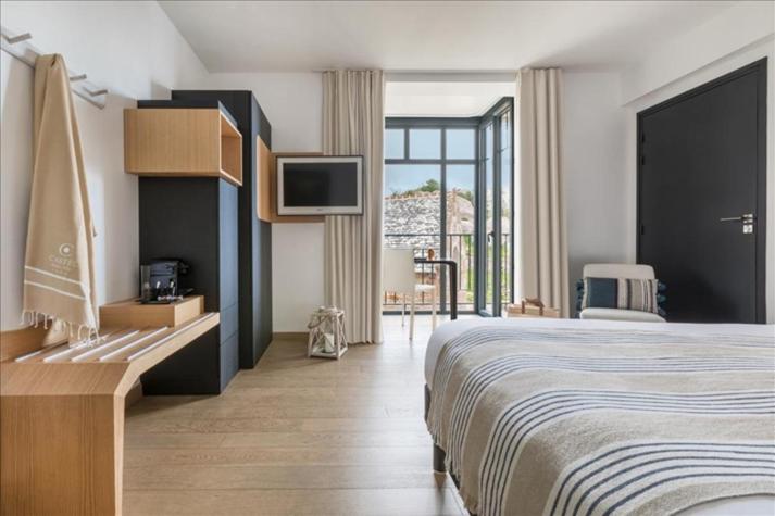 Premium Double Room - Photo 1