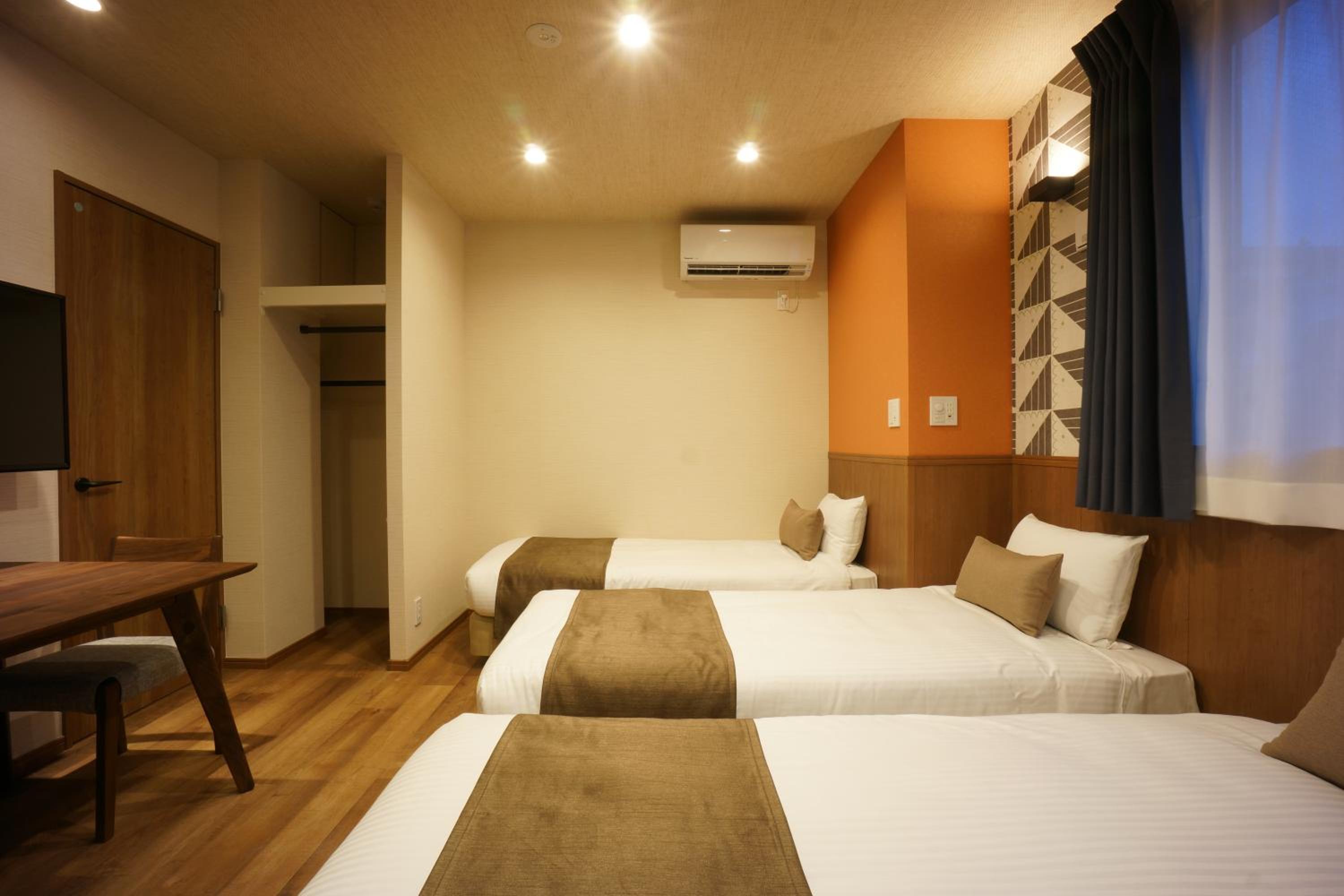 Triple Room photo 3