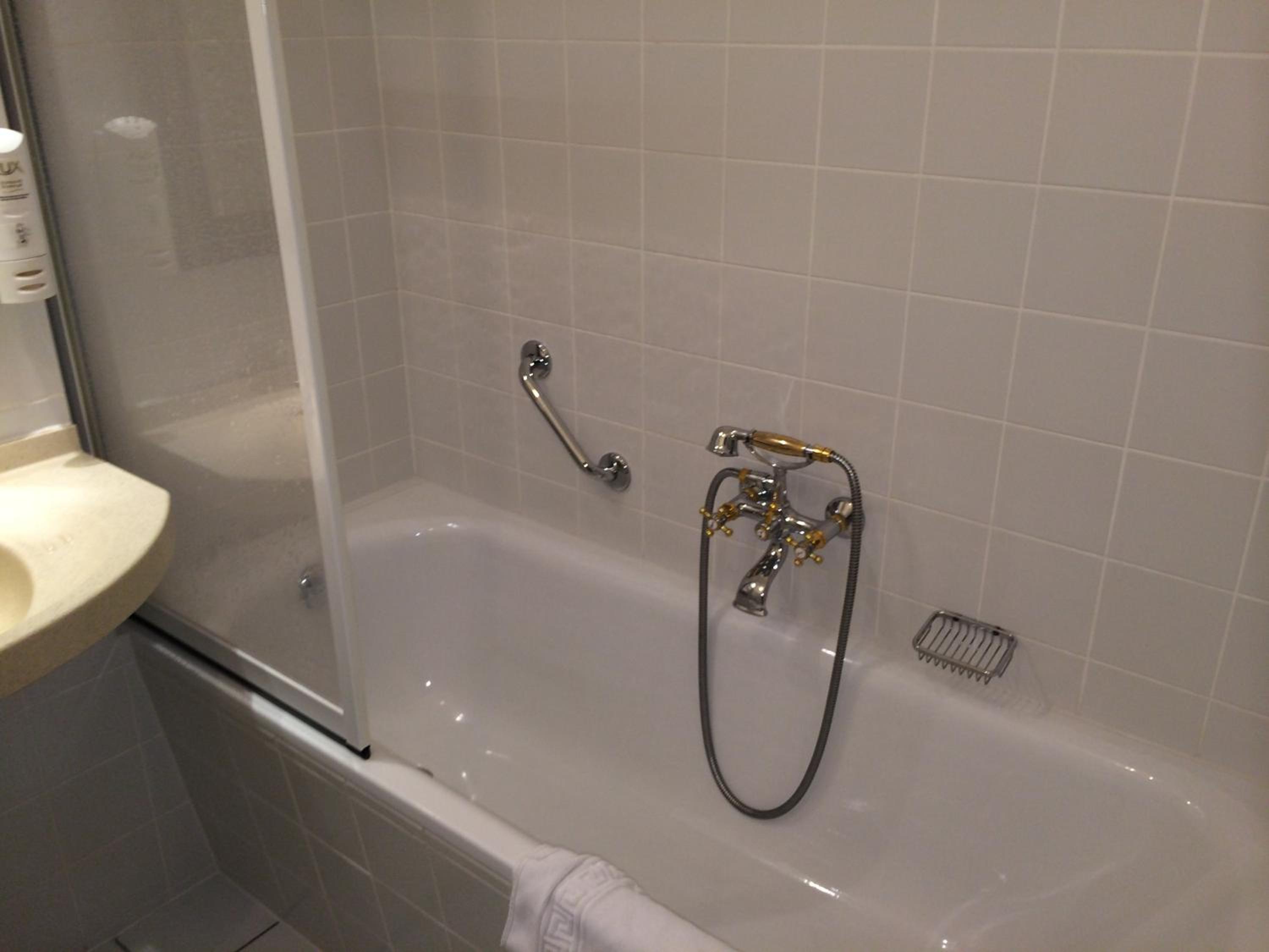 Superior Single Room photo 2