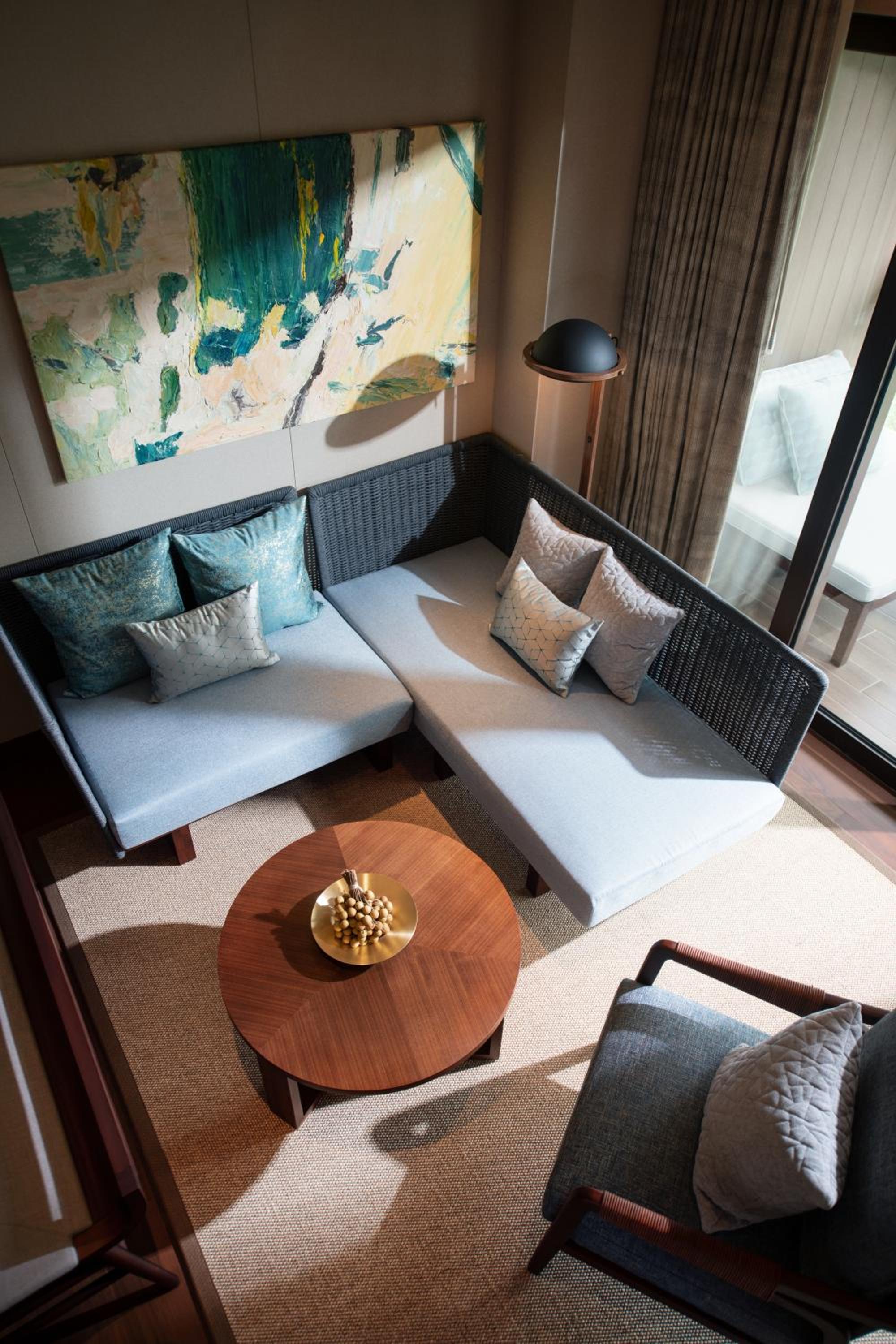 Premier Suite