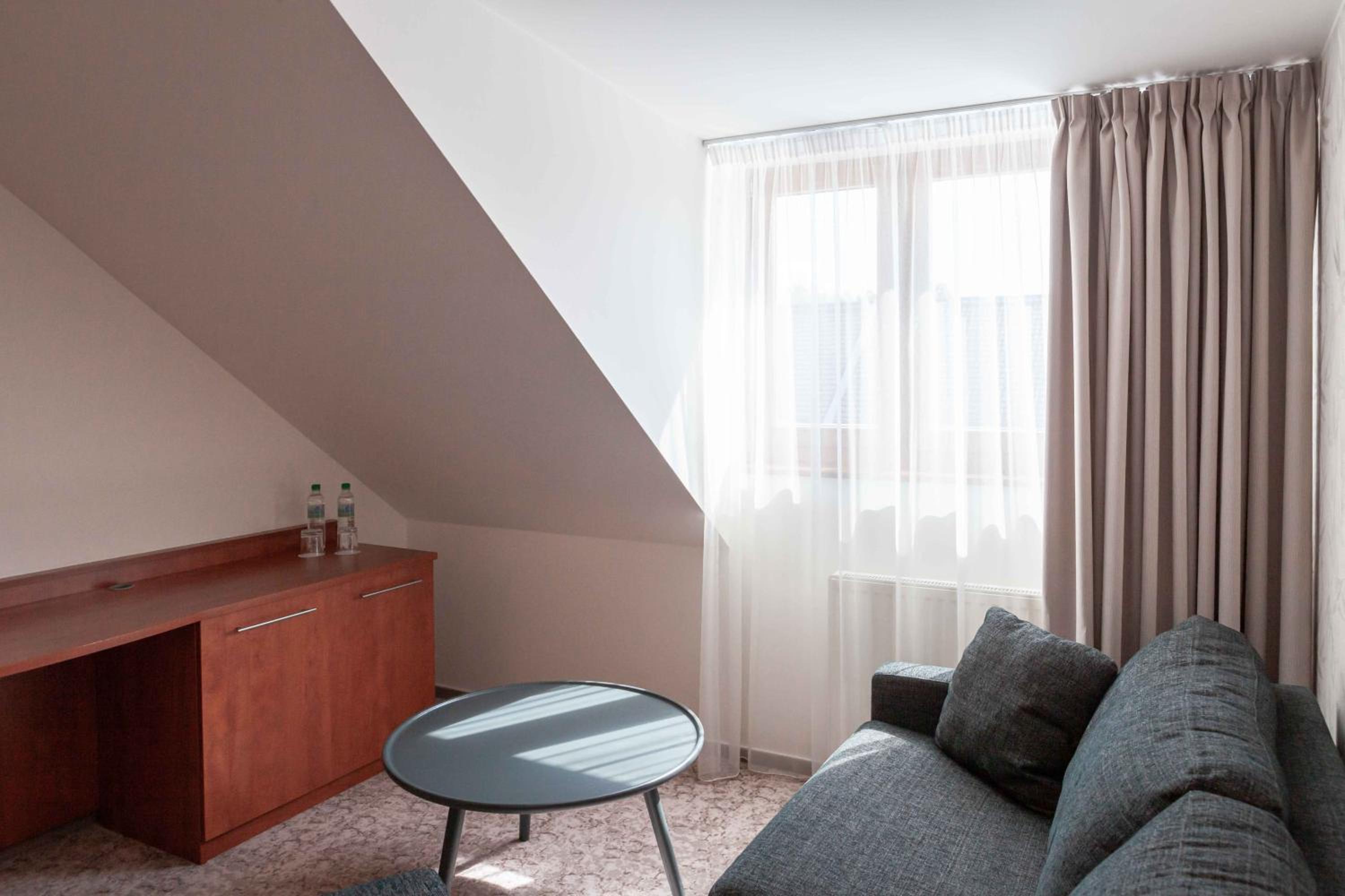 Duplex Suite - Photo 6