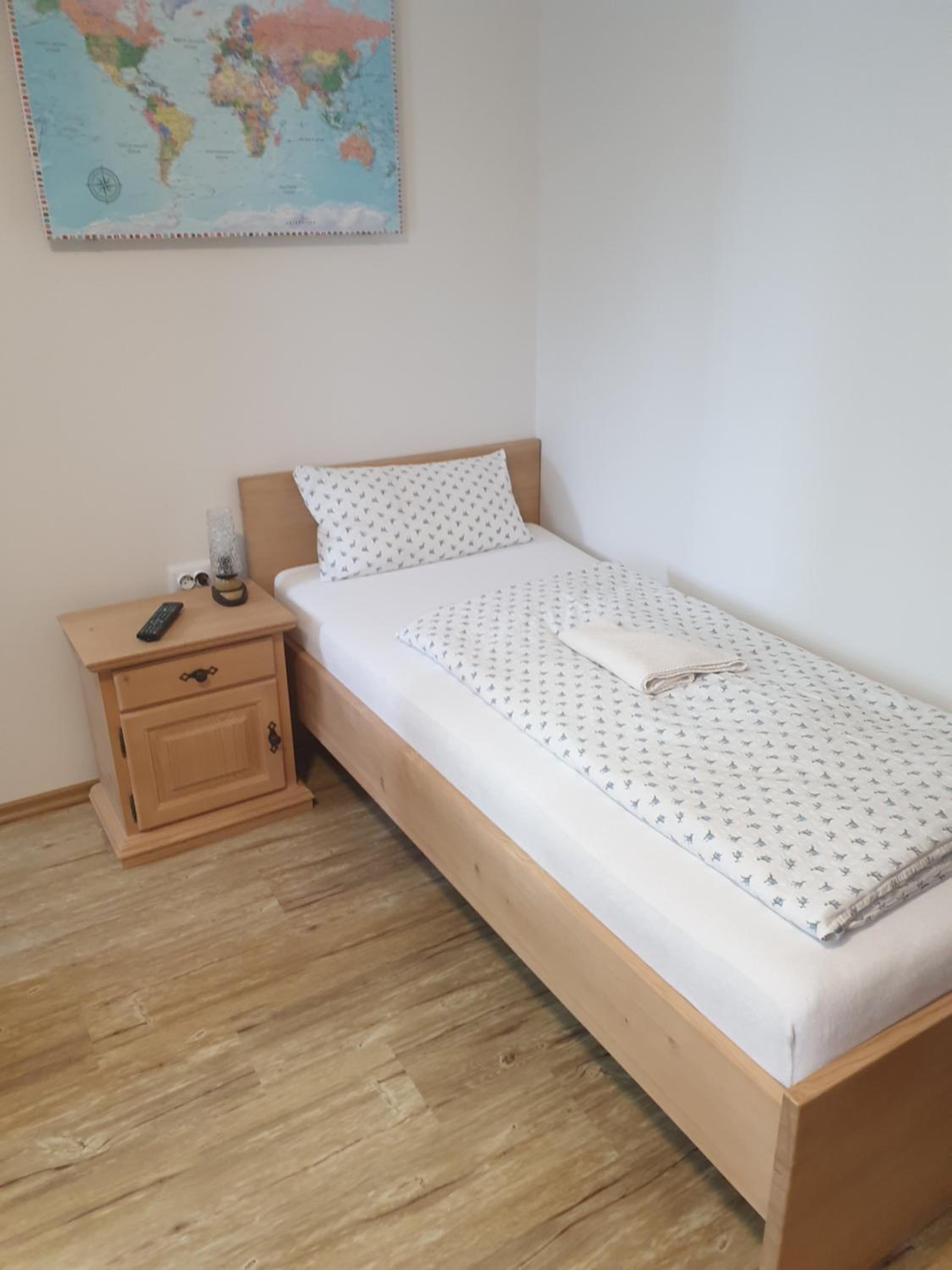 Single Room photo 1