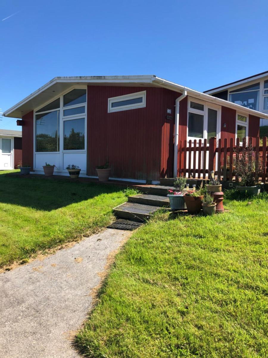 Two-Bedroom Chalet photo 1