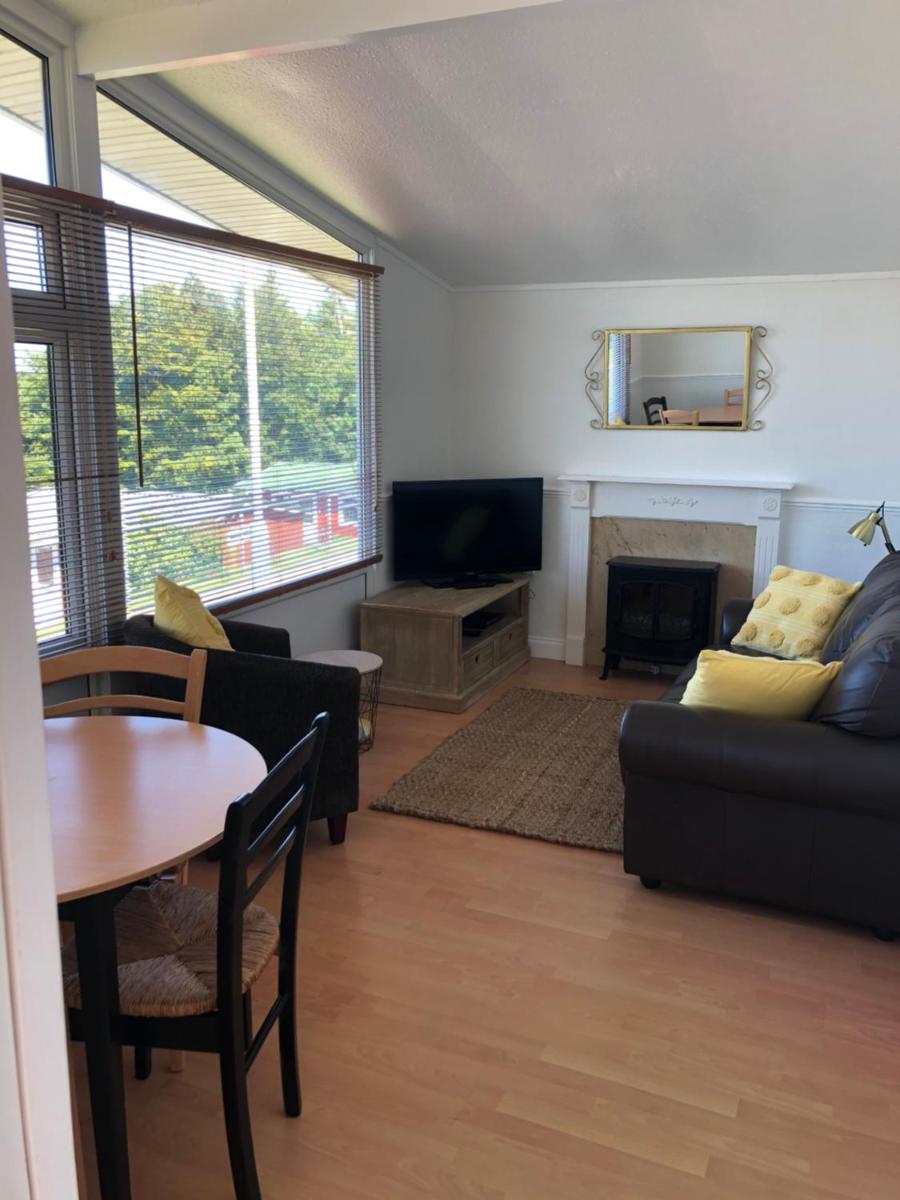 Two-Bedroom Chalet photo 2