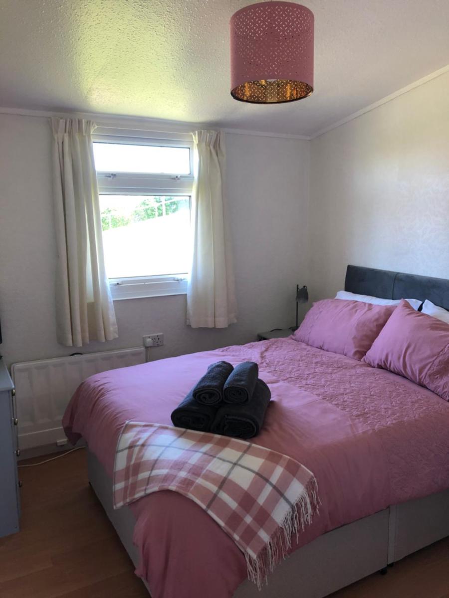 Two-Bedroom Chalet photo 3