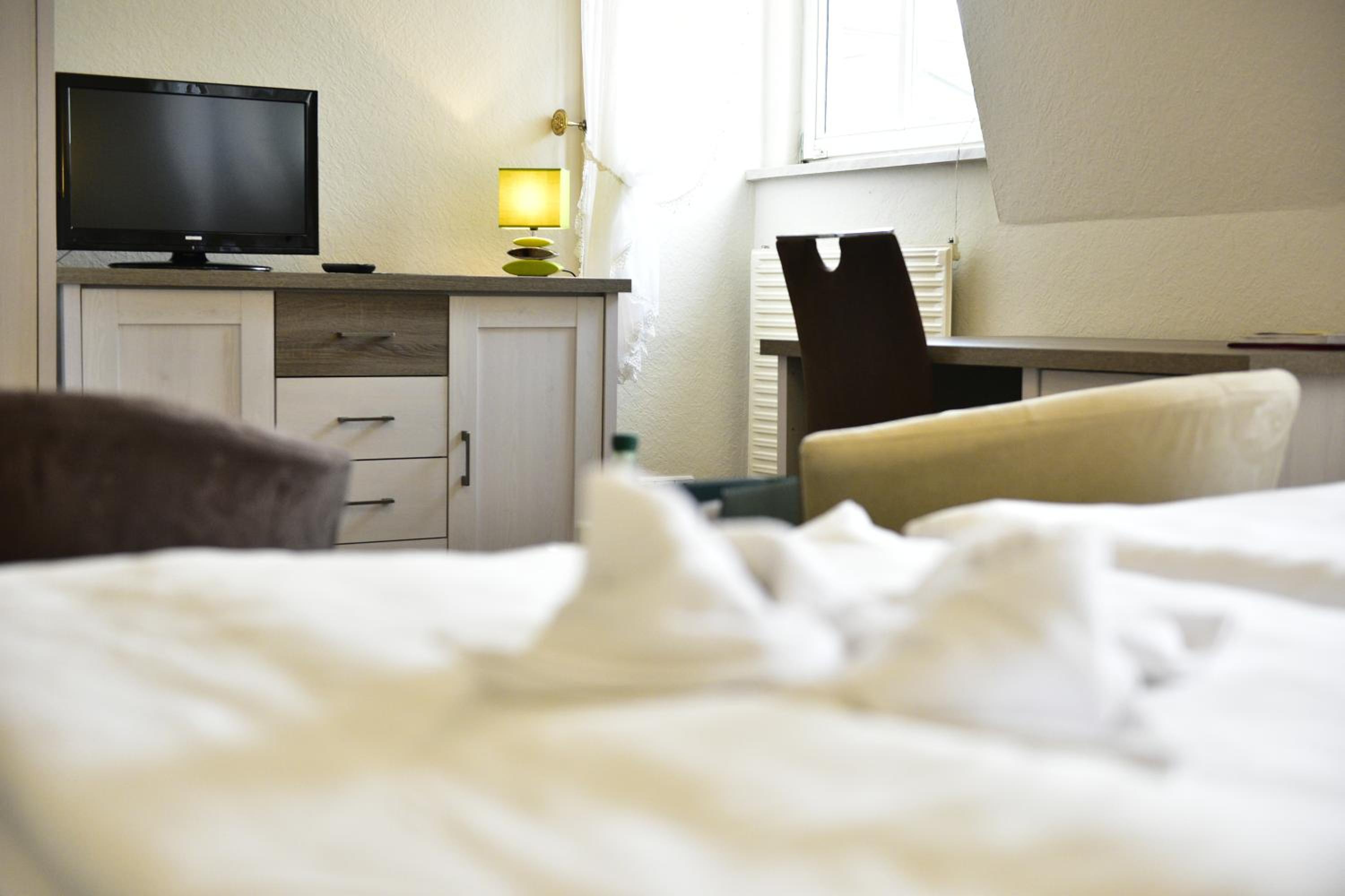 Double Room - Photo 2