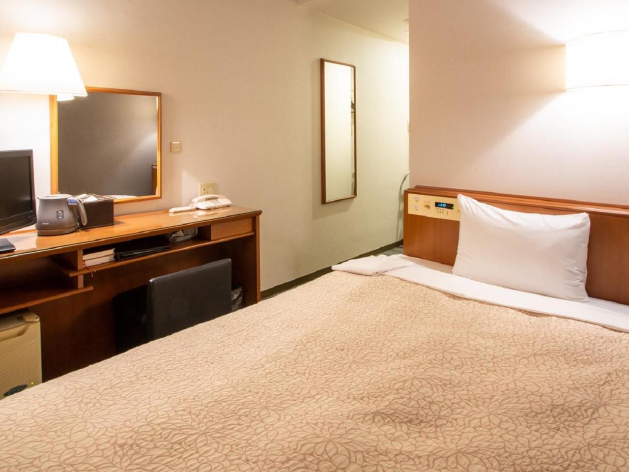 Single Room -Smoking - Photo 5