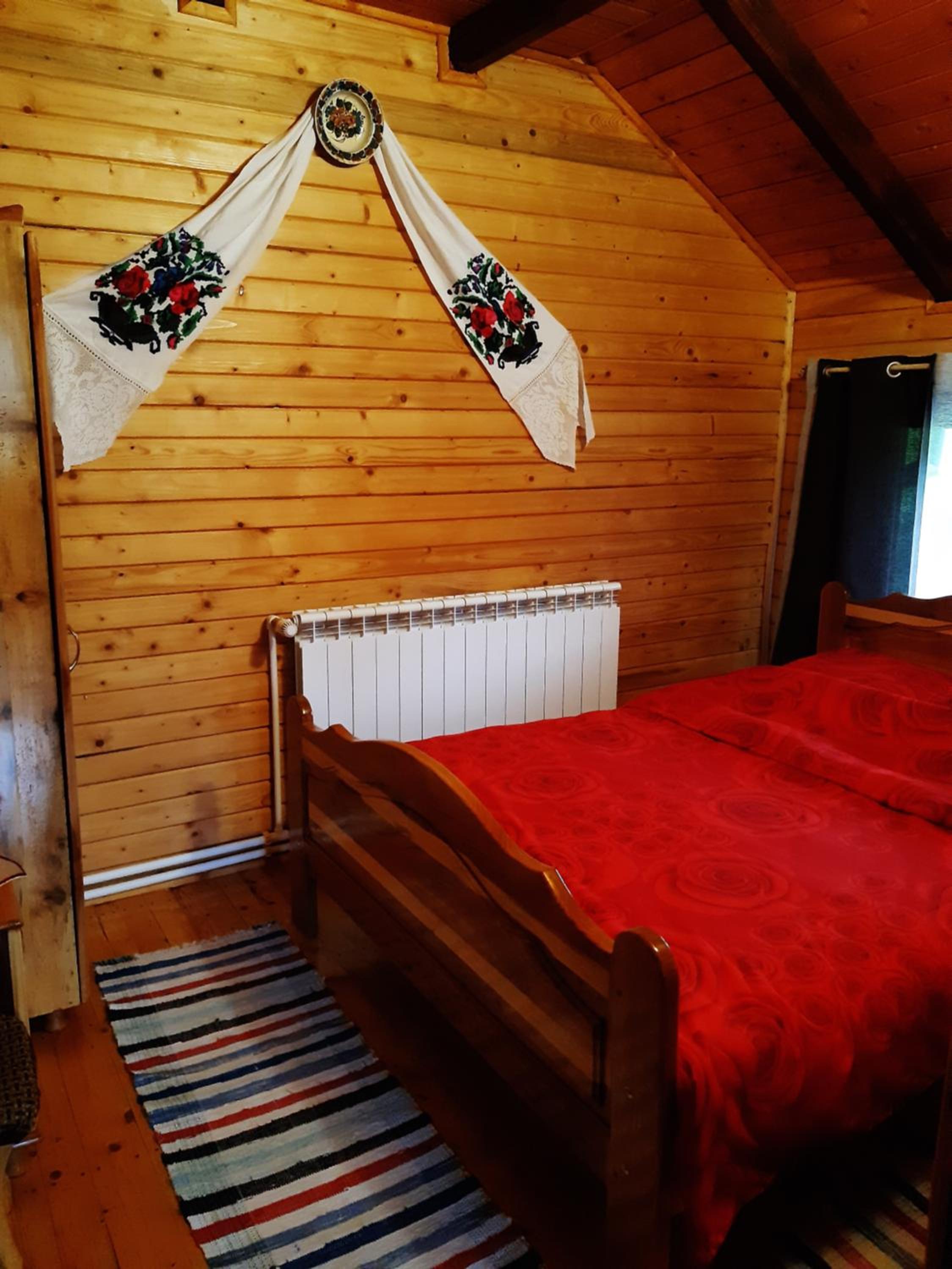 Three-Bedroom House photo 1