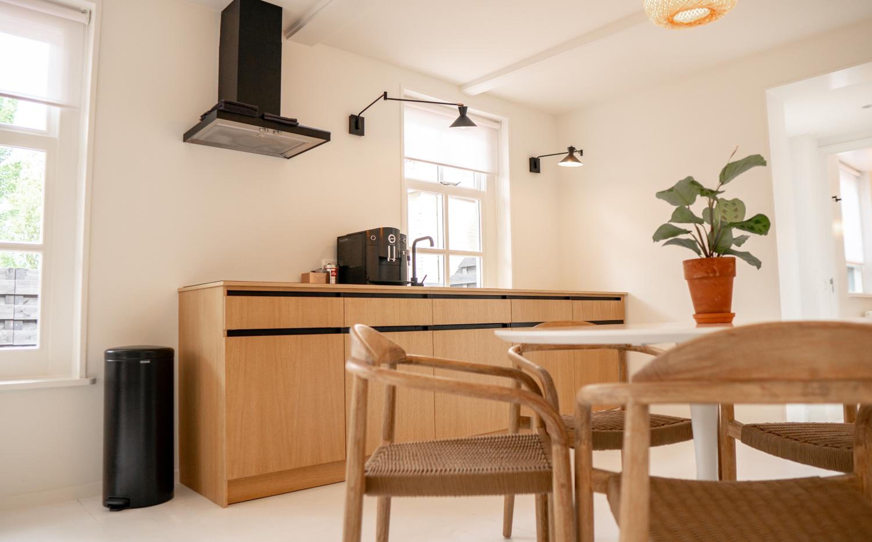 Apartment - Split Level photo 3