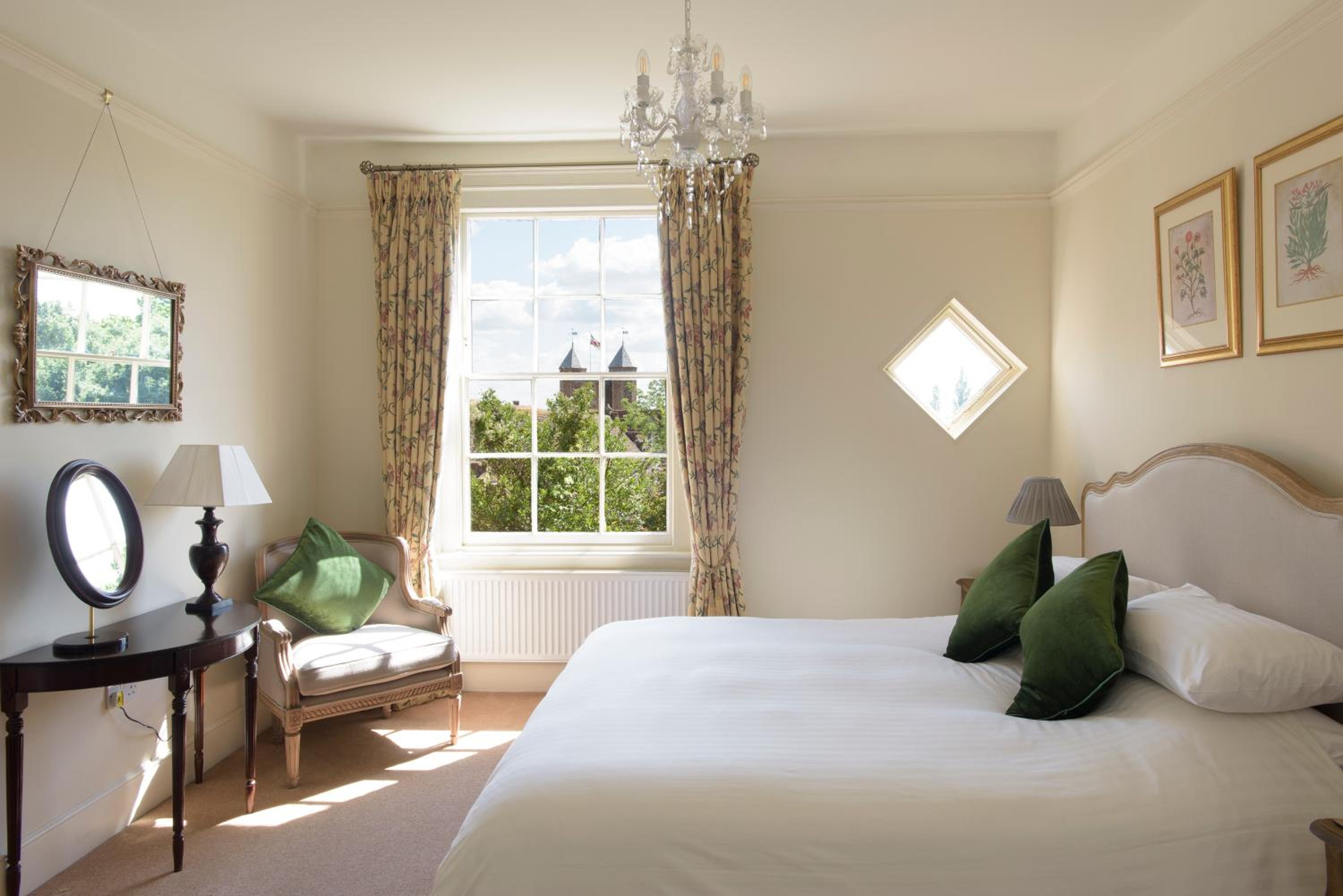 Deluxe Double Room - Photo 2
