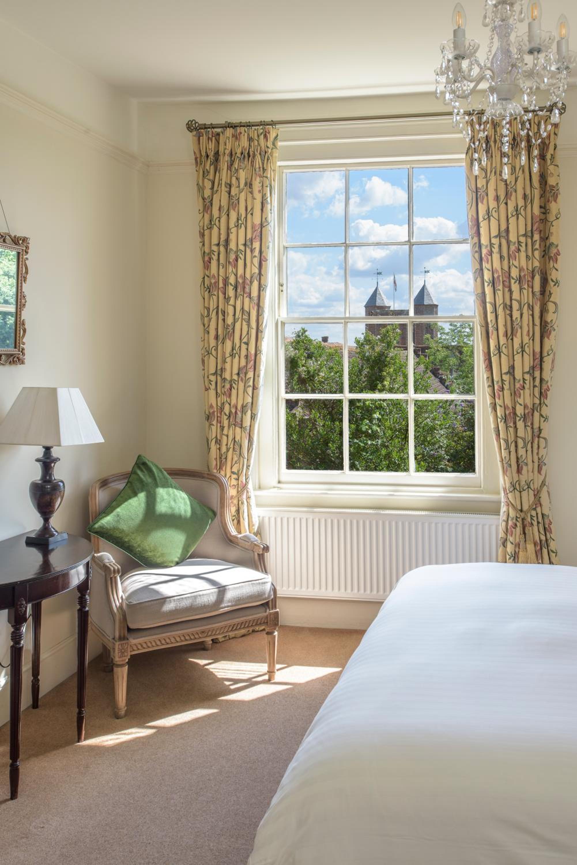Deluxe Double Room - Photo 3