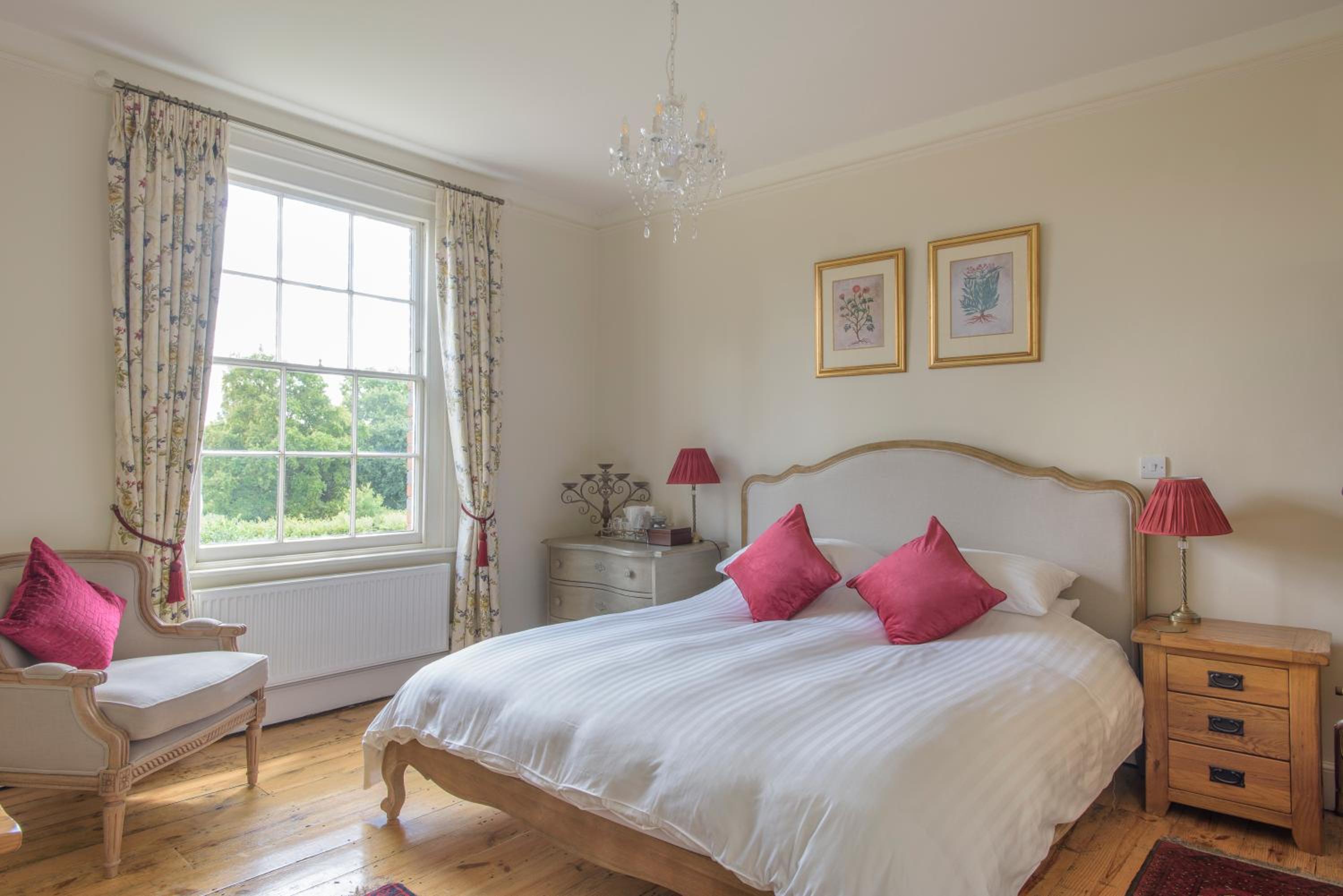 King Room - Photo 1