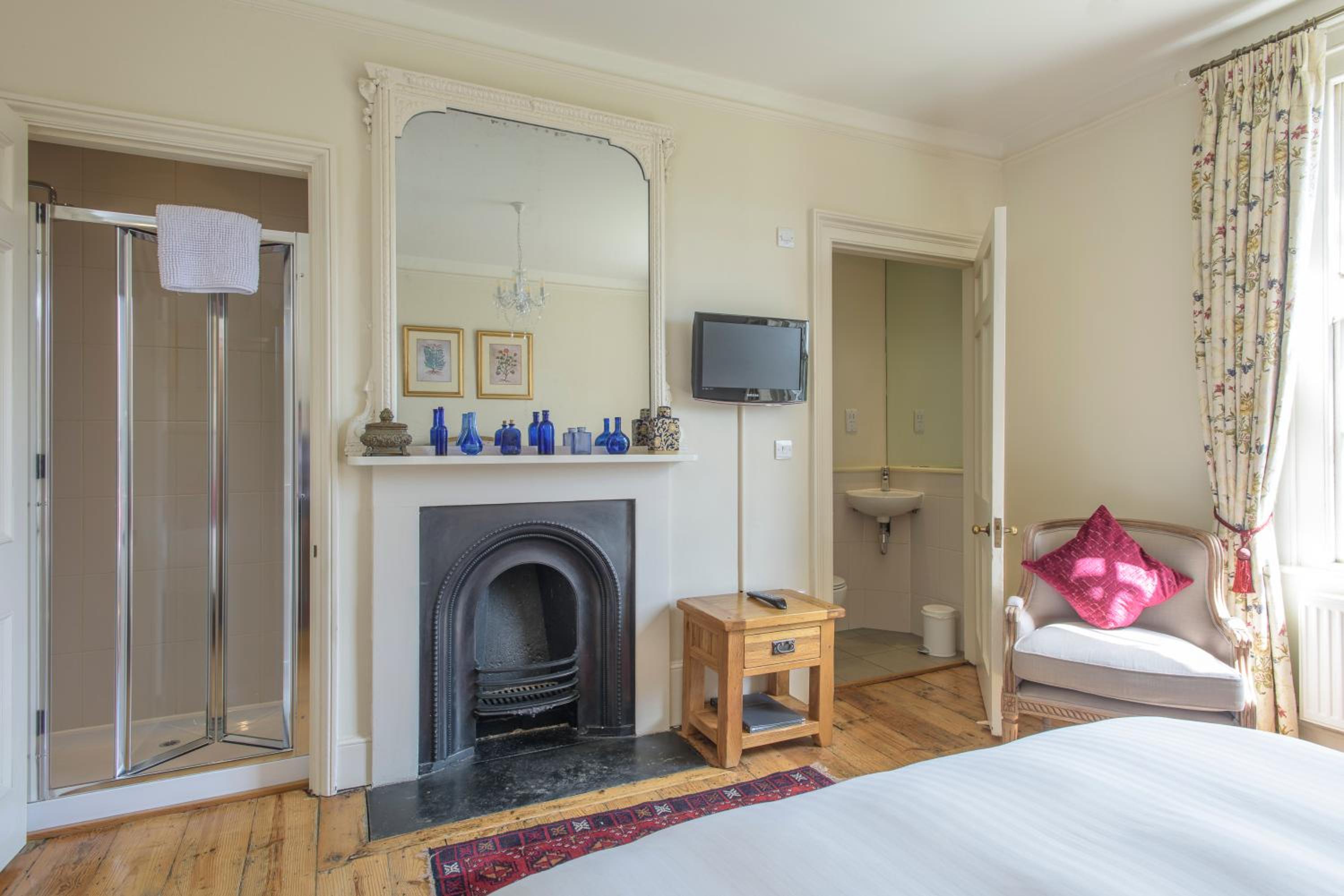 King Room - Photo 3