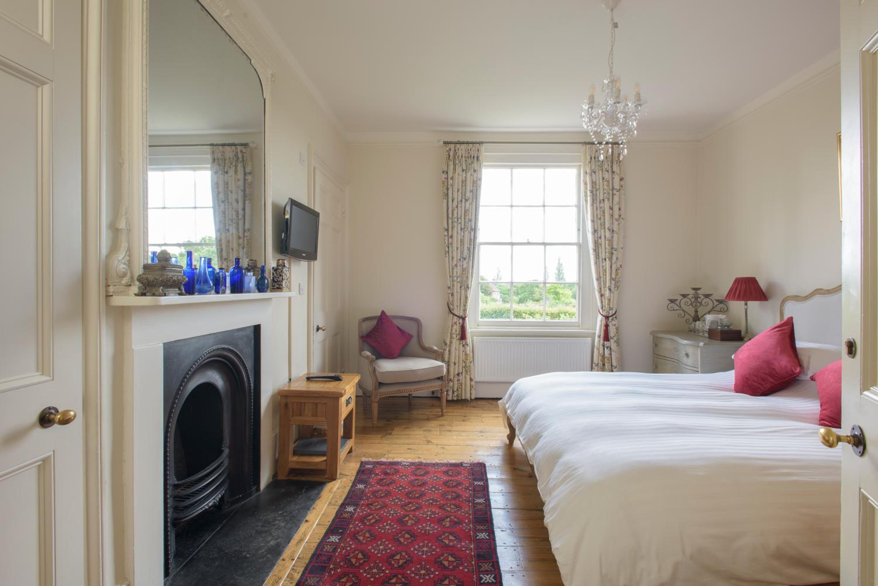 King Room - Photo 2